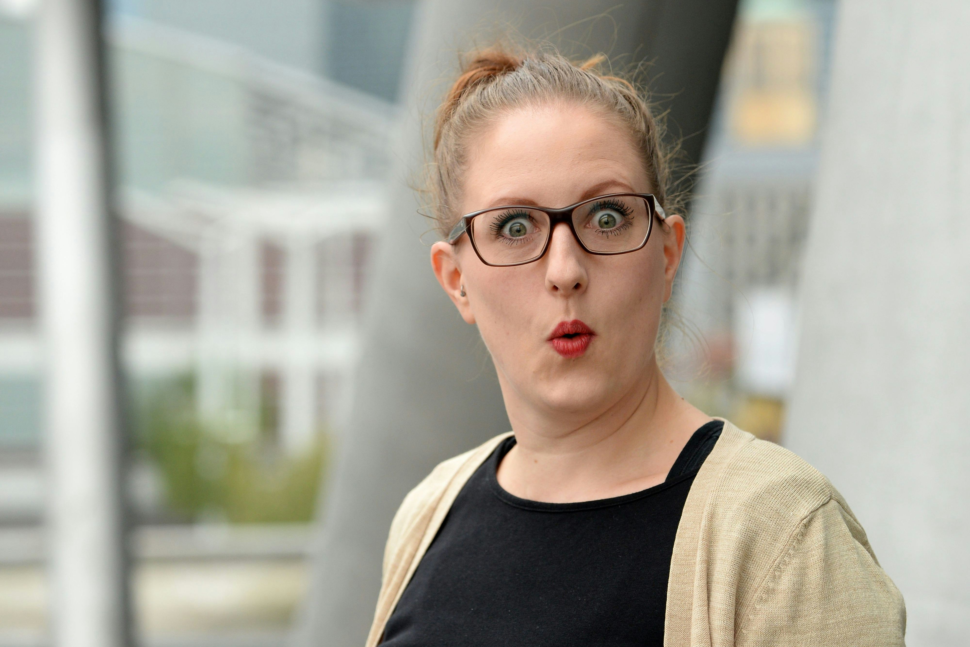 Während des Studiums begonnen zu Schreiben und nie wieder damit aufgehört: die Autorin Anne Freytag alias Ally Taylor