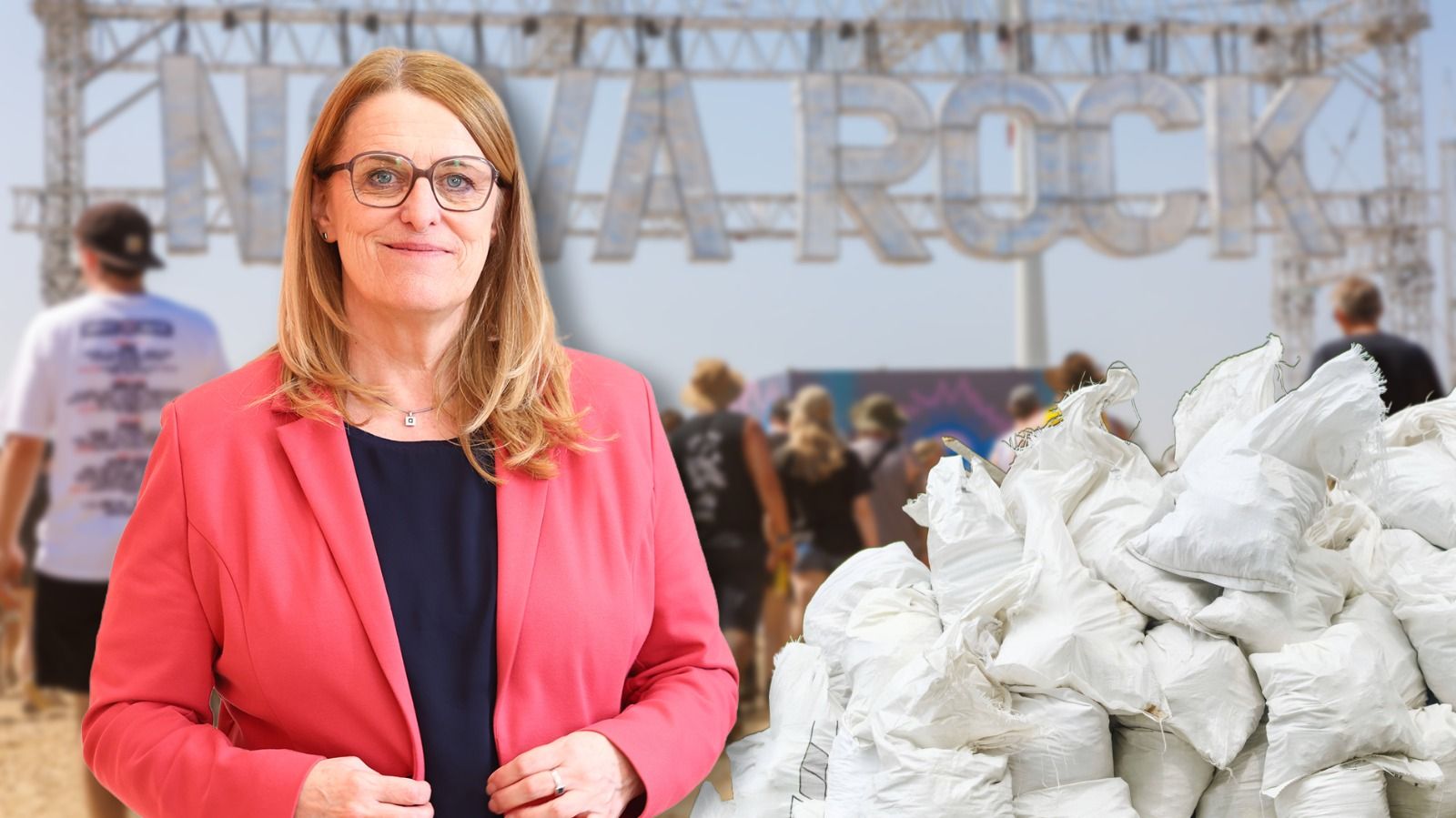 Konsumentenschutz-Staatssekretärin Ulrike Königsberger-Ludwig ging mit dem VKI gegen die undurchsichtige Müll-Gebühr vor.