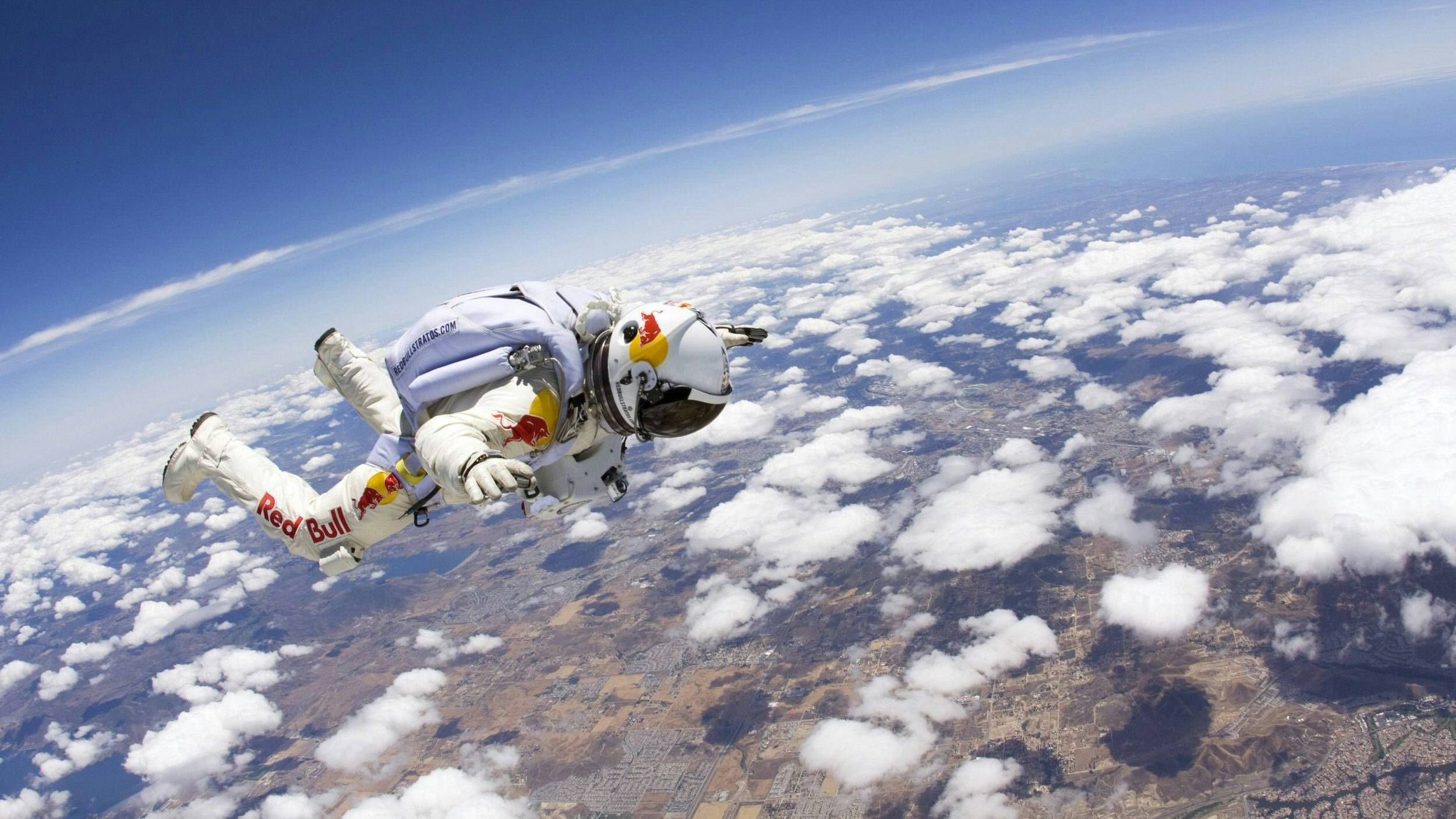 Heute.at - Felix Baumgartner: Live wollte ich nicht sterben