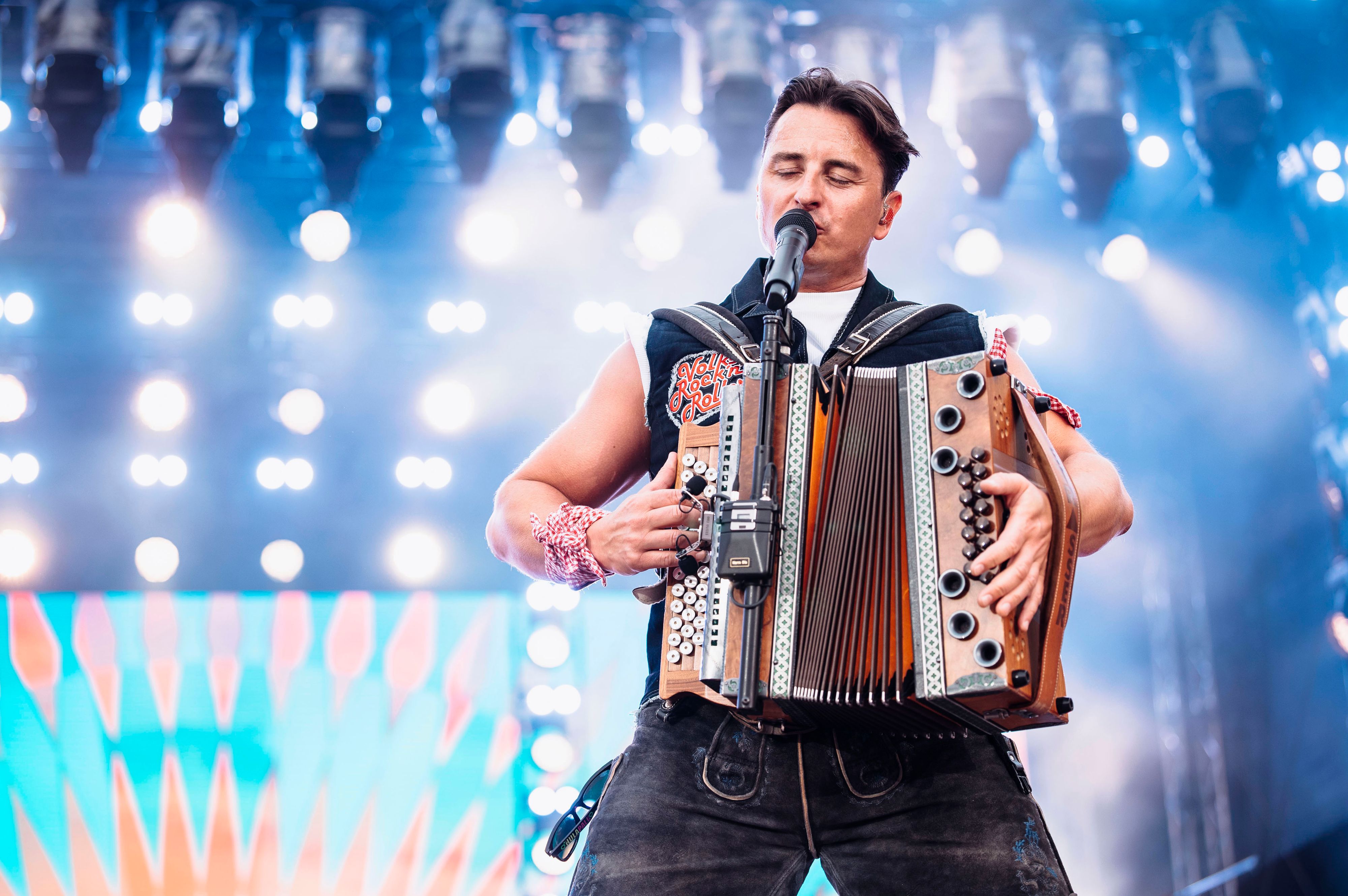 Ein neuer Podcast geht der Frage nach: Wer ist Andreas Gabalier wirklich?