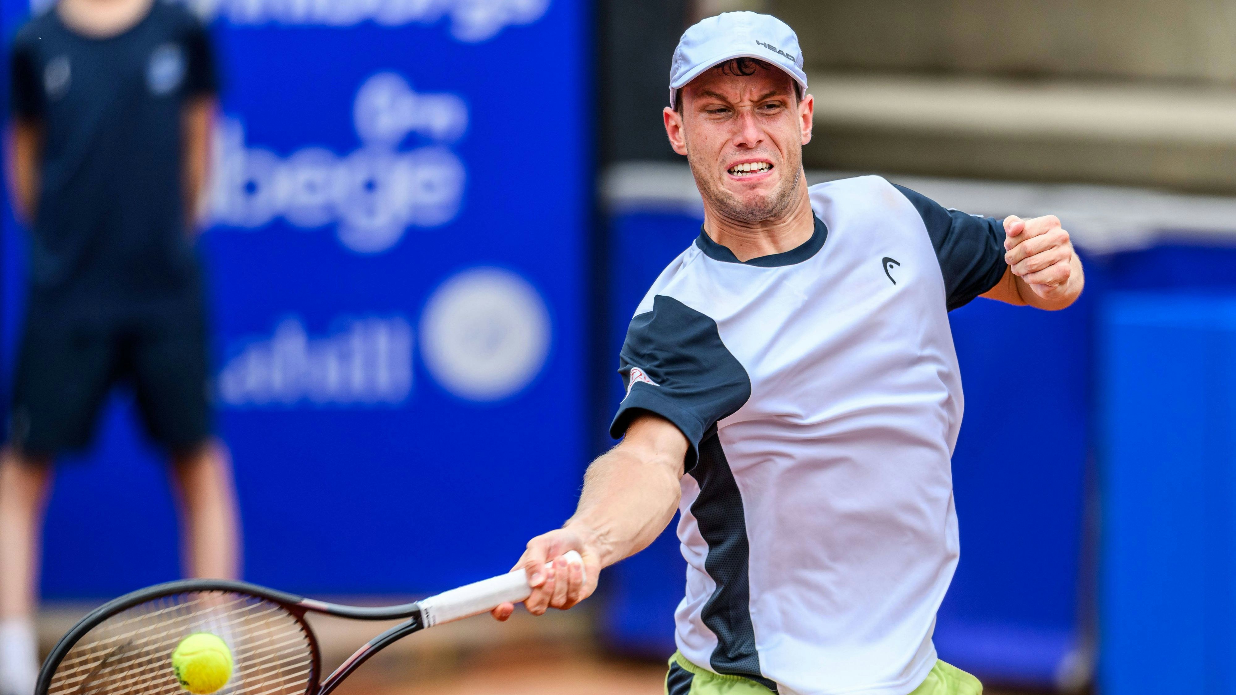 Der Erfolgslauf von Filip Misolic geht weiter. 