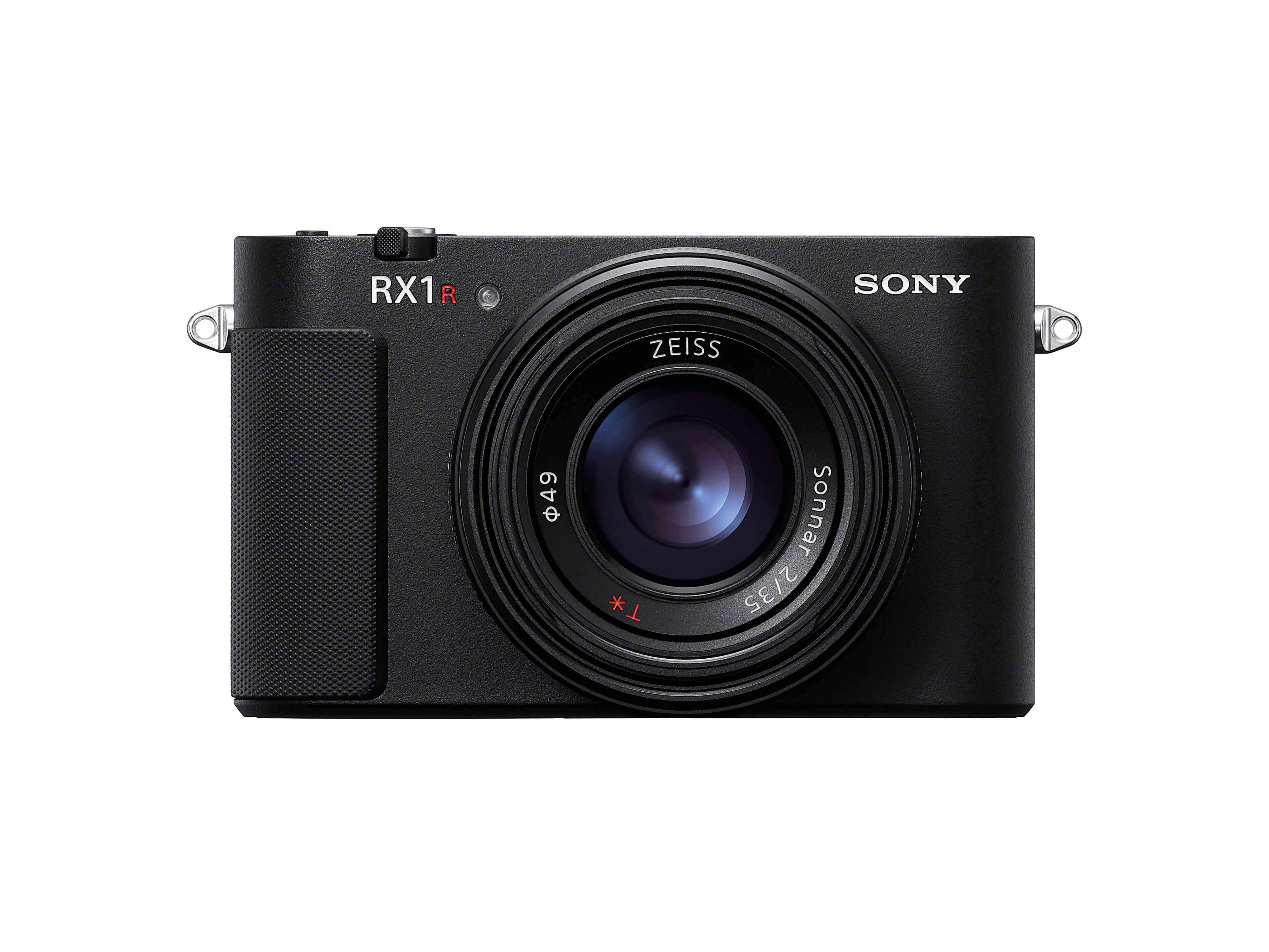 Die neue RX1R III.