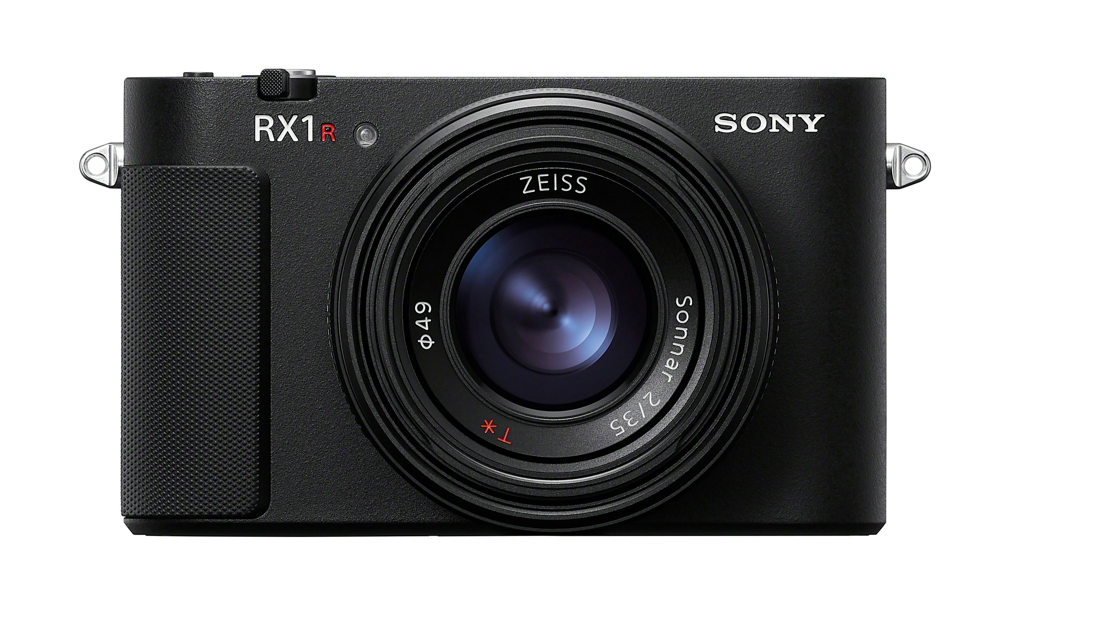 Heute.at - Mit KI – Sony stellt neue Super-Kompaktkamera vor