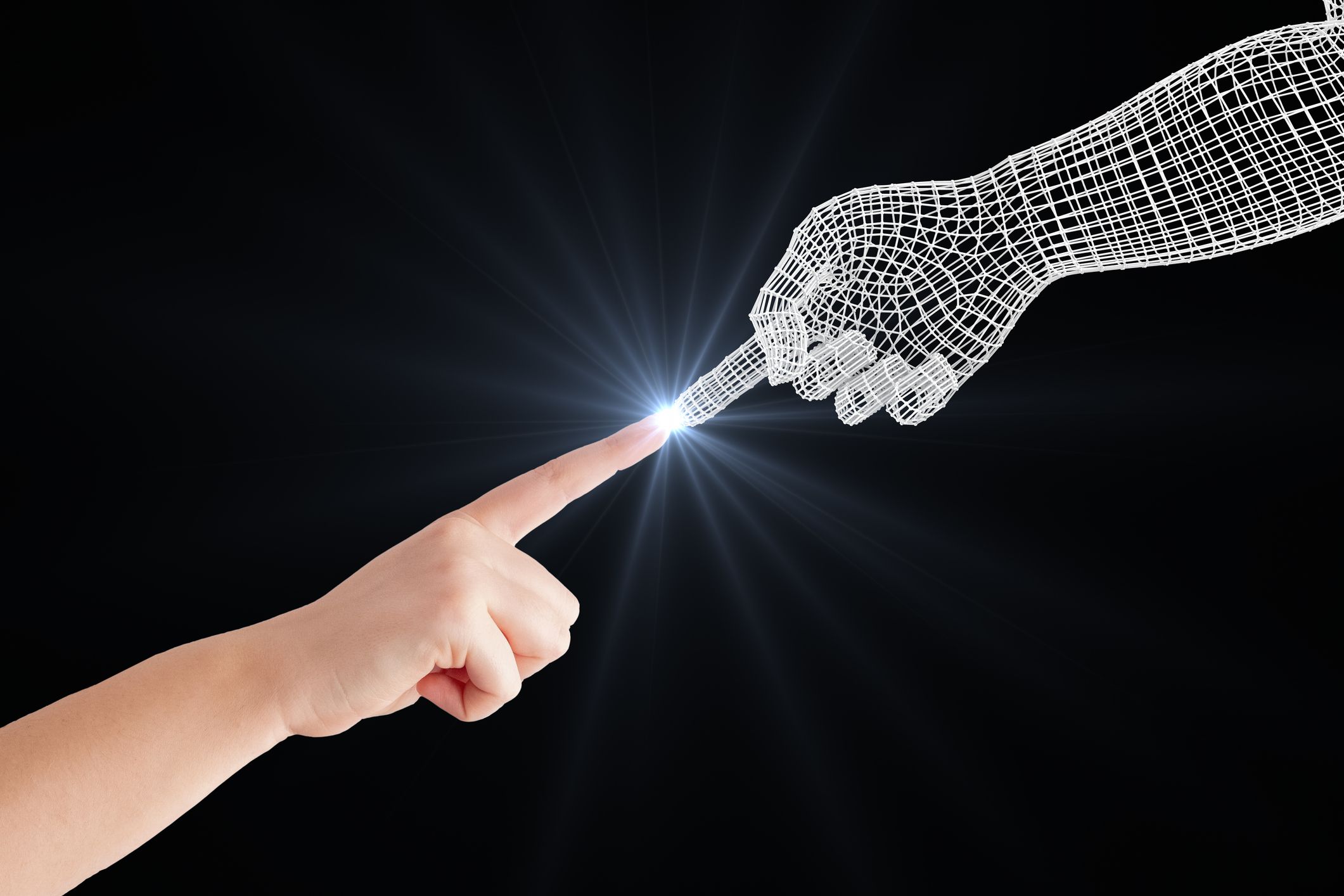 In Künstlicher Intelligenz sieht Strolz eine größere "Wirkmacht" als in der Atomkraft