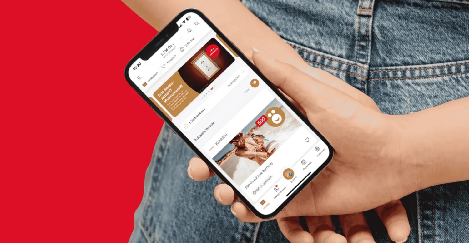 Heute.at - jö Bonus Club – Rewe macht nun Ansage zur Karte