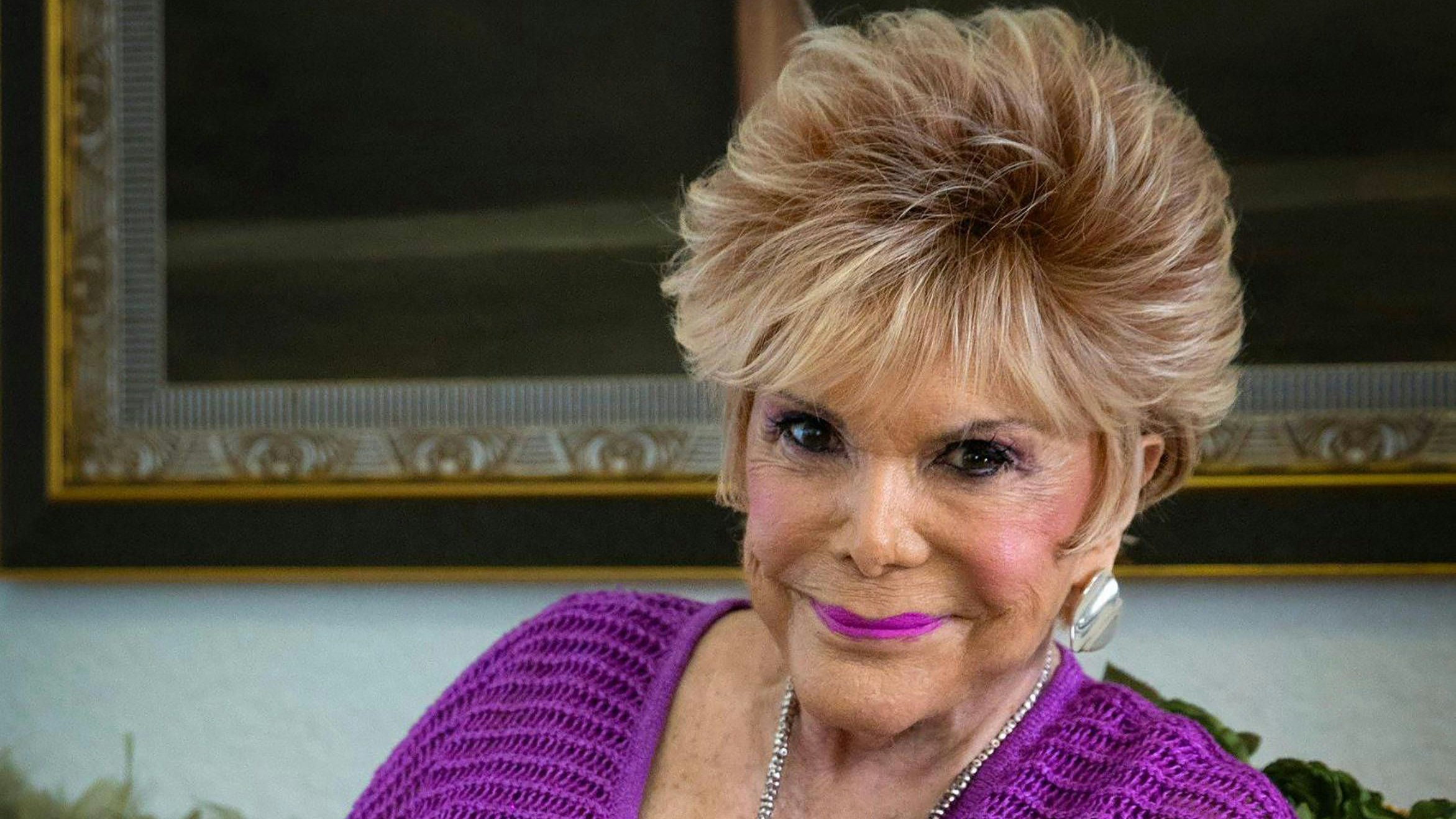 Heute.at - Musikwelt trauert – Sängerin Connie Francis ist tot