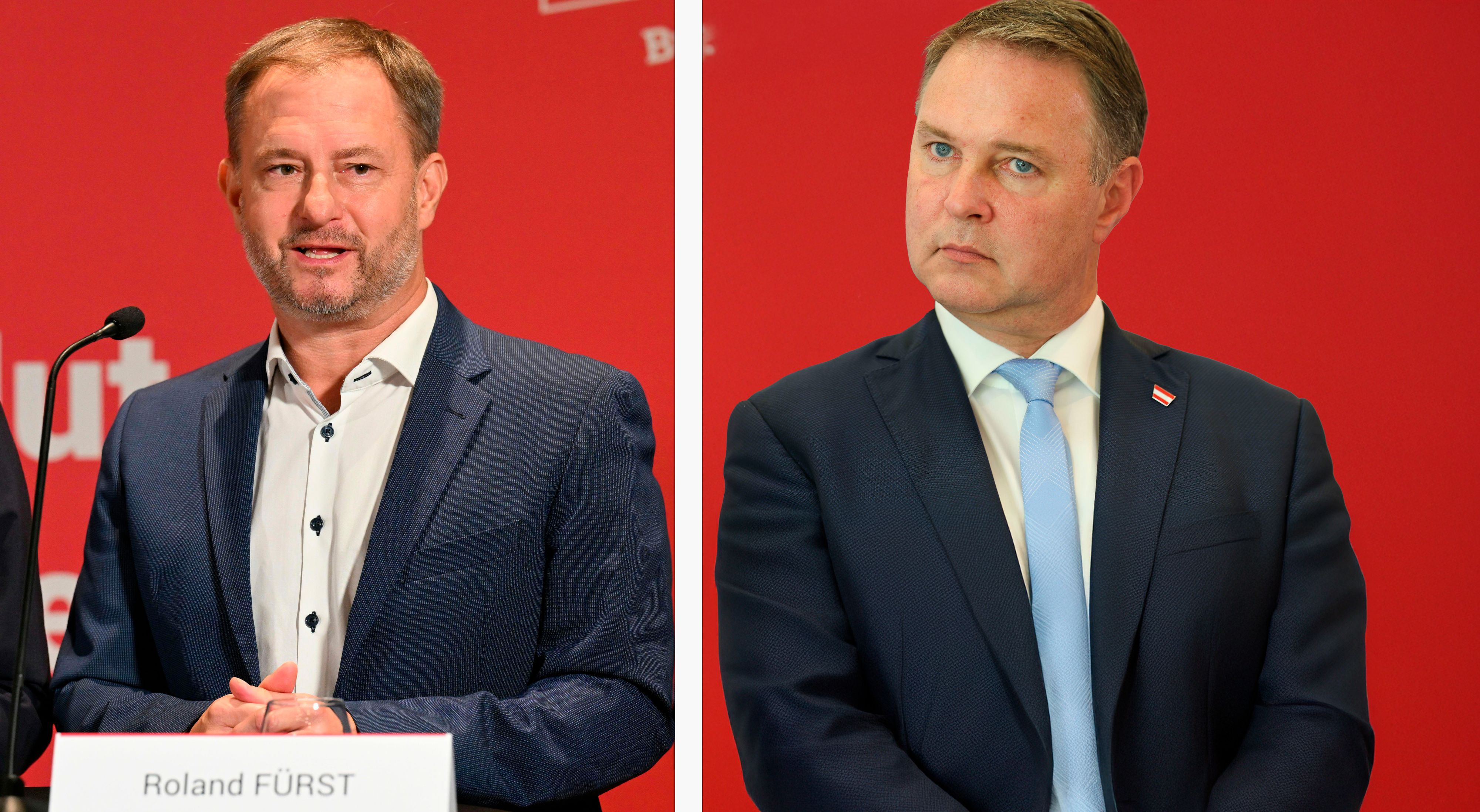 Kritik an Bablers Mietpreisbremse kommt aus dem Burgenland