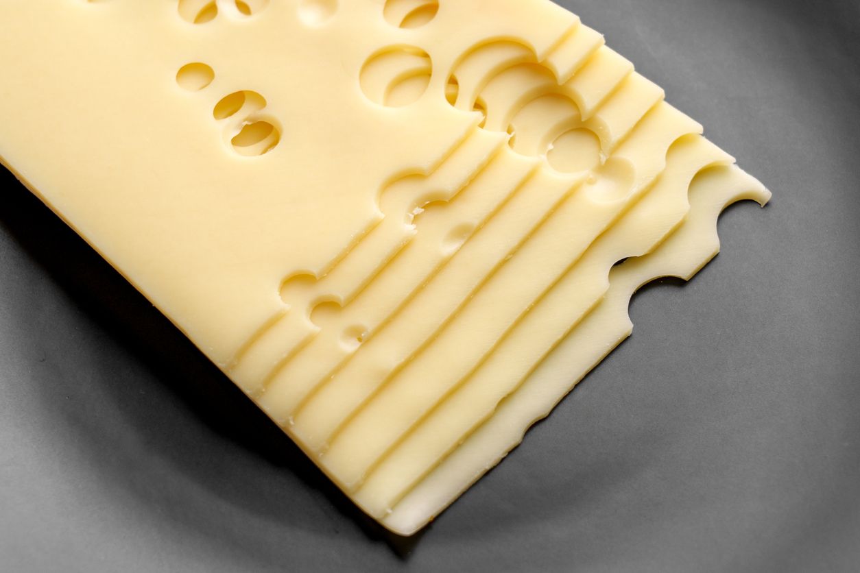 Die Schweizer wollen das Emmentaler-Monopol.