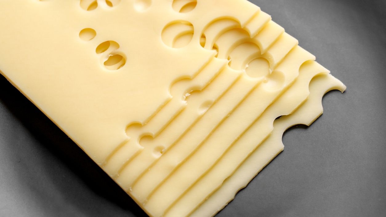 Heute.at - Österreichischer Emmentaler könnte bald verboten werden