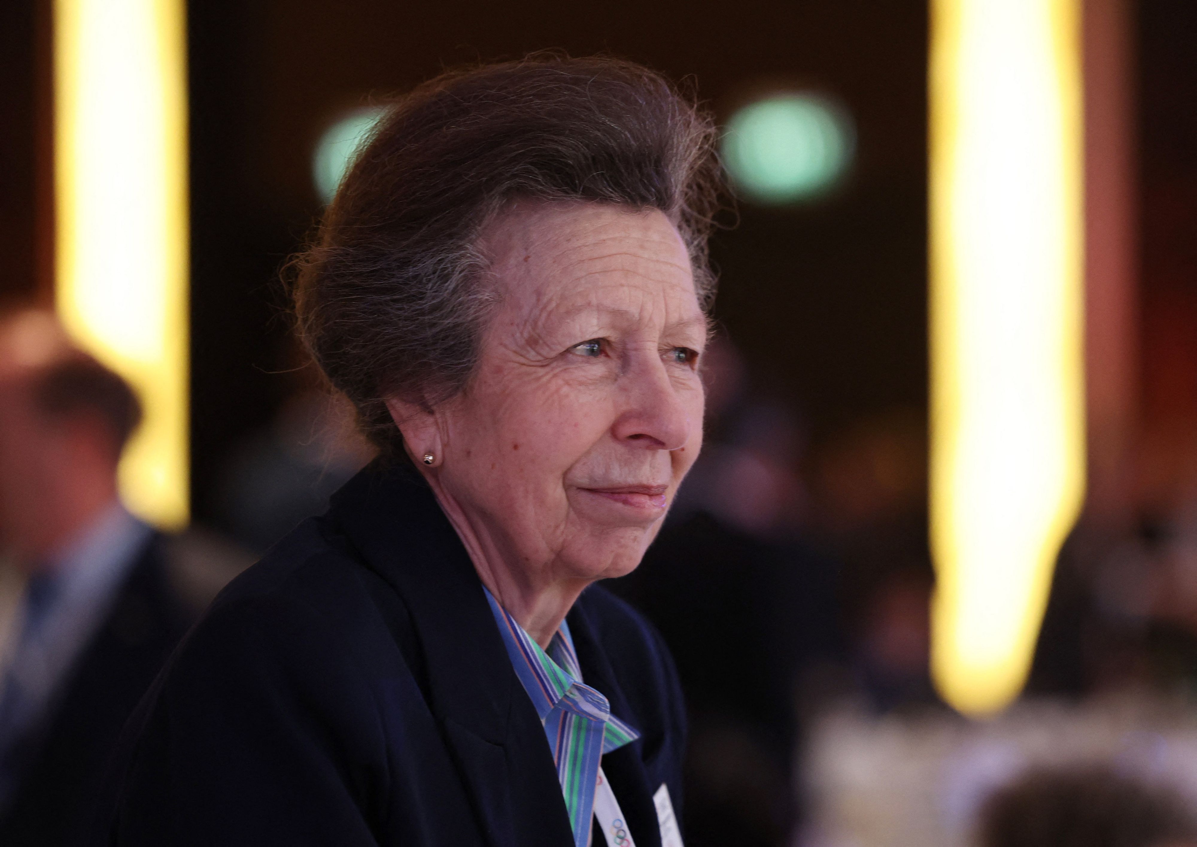 Heute.at - Prinzessin Anne ist die beliebteste Royal
