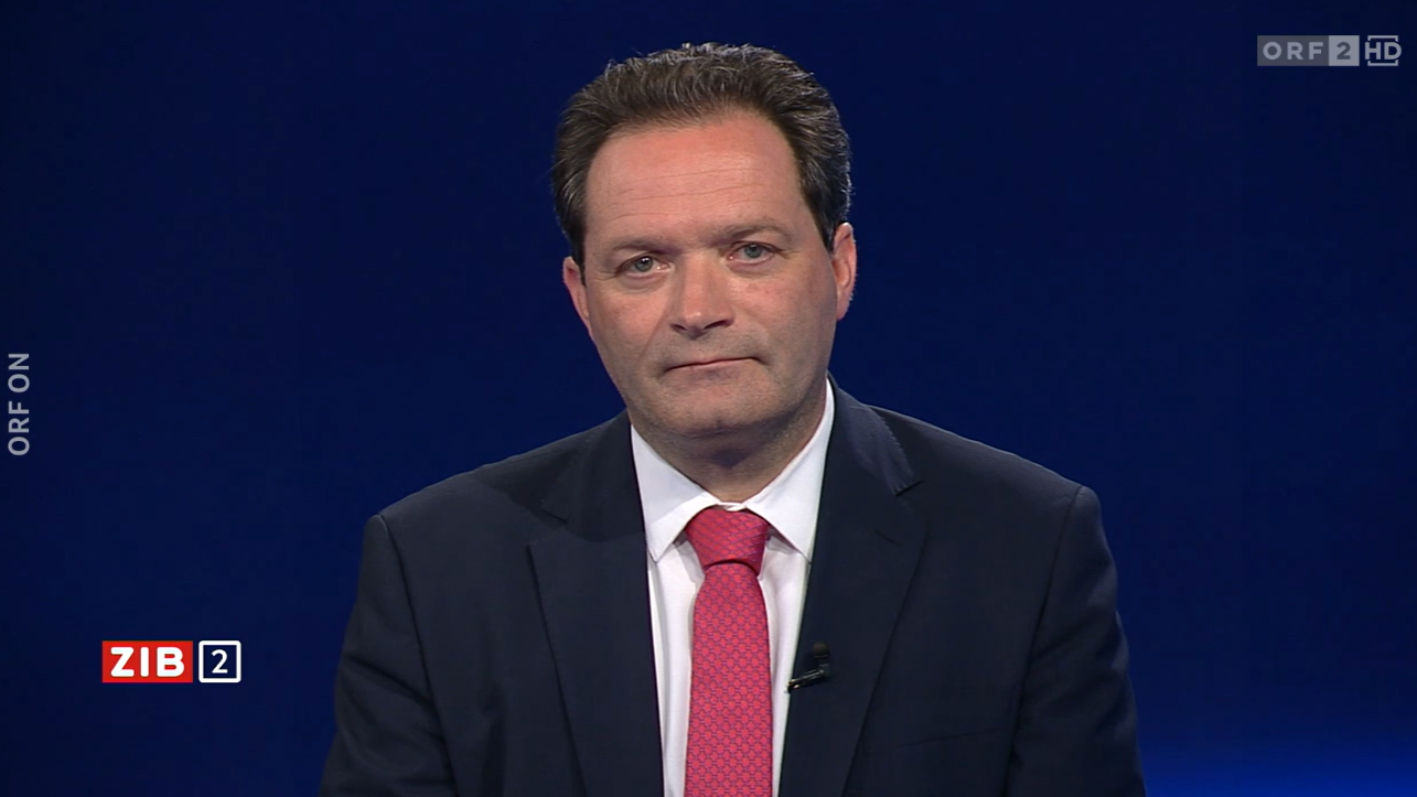 Heute.at - Minister-Ansage im TV: Können wir nicht akzeptieren