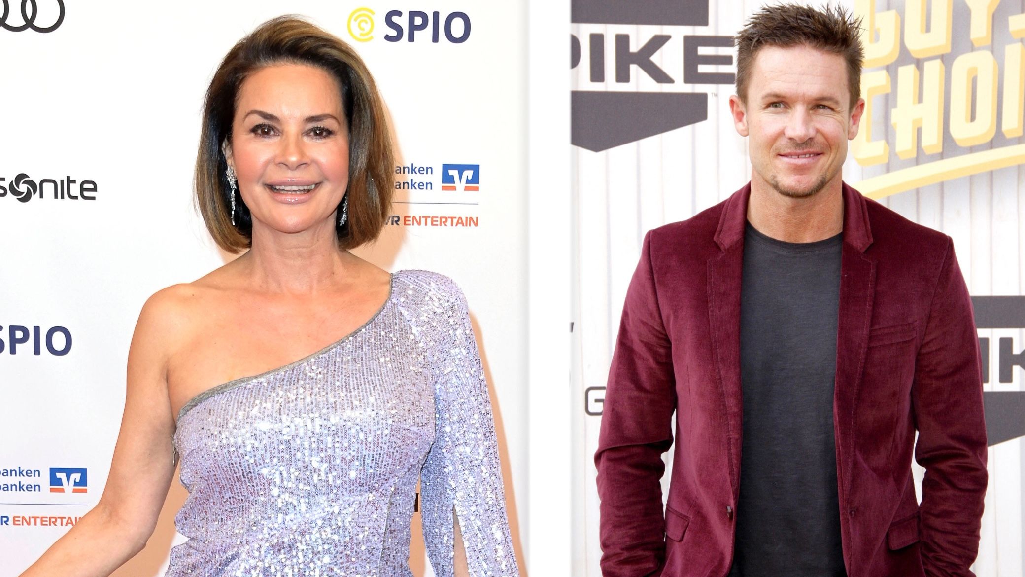 Gitta Saxx teilt rührende Worte zu ihrem Ex-Partner Felix Baumgartner.