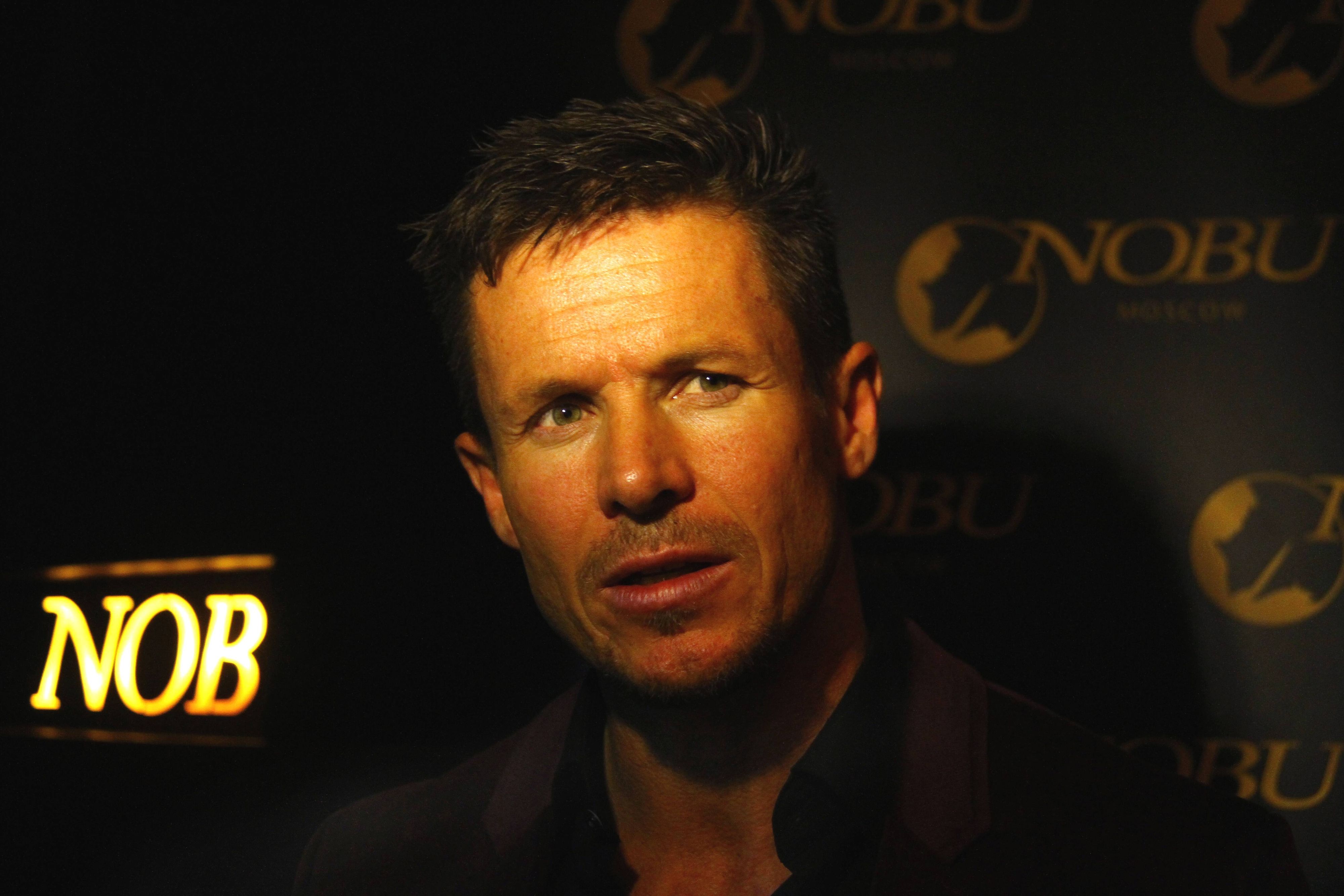 Felix Baumgartner soll schon vor dem Aufprall tot gewesen sein.