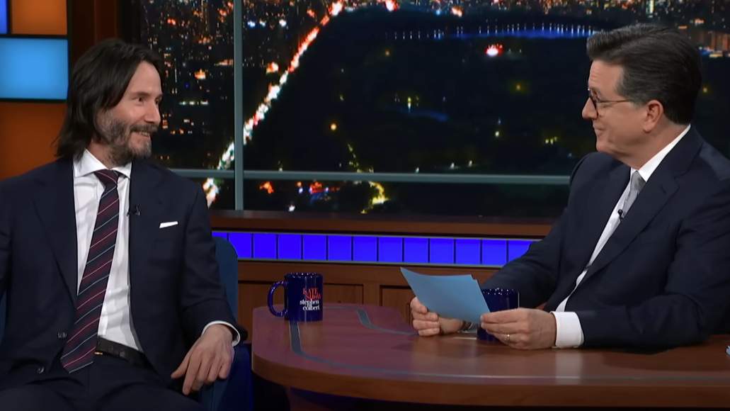 Heute.at - TV-Schock! Beliebte Late Night Show wird eingestellt