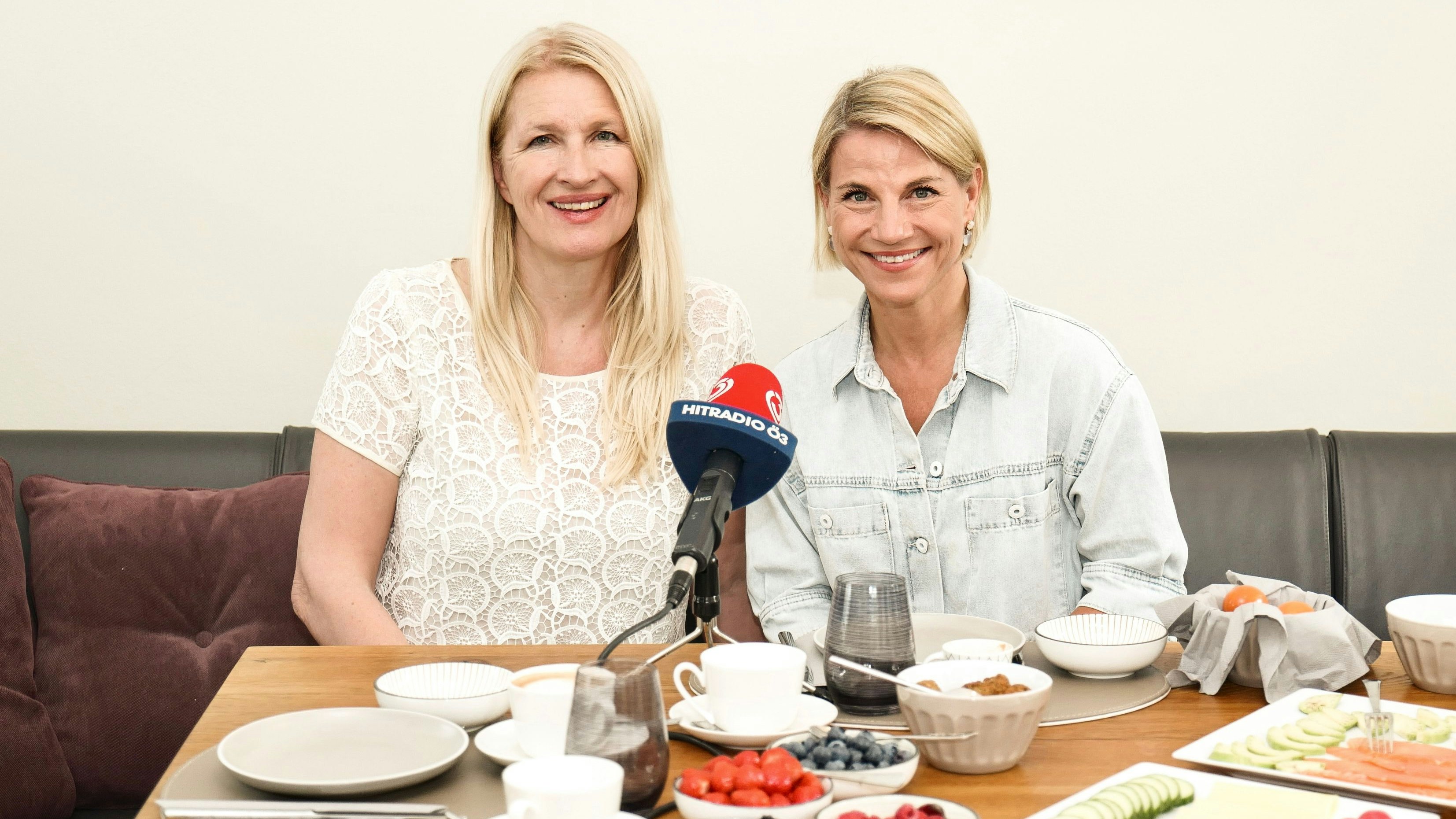 Heute.at - Meine Mutter war ein Alien – Sprenger offen wie nie
