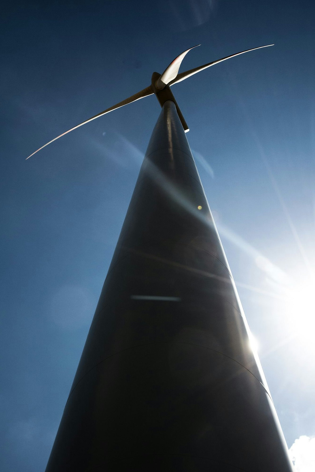 Der Ausbau der Windkraft wird als wirksamste Einzelmaßnahme im Kampf gegen die Klimakrise gesehen