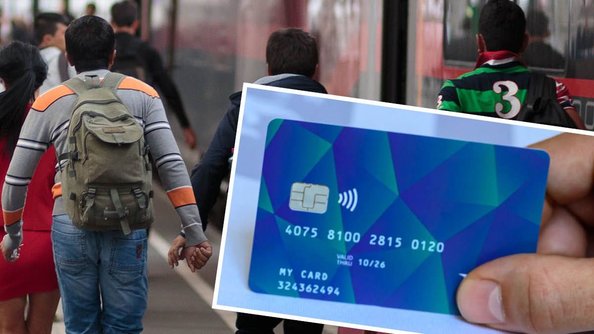 Pilotphase beginnt: Geld gibt es nur mehr per Karte, es wird auch reglementiert, wo es ausgegeben werden darf.