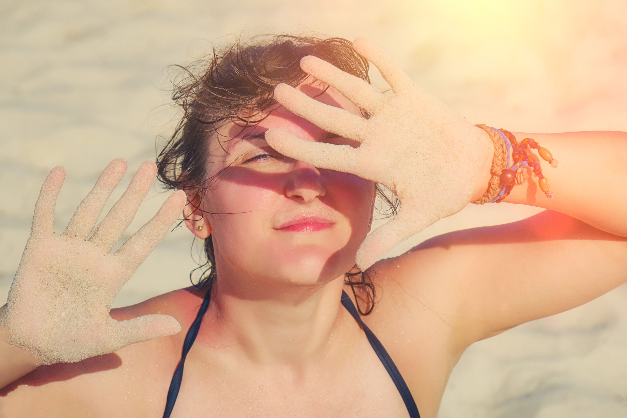 Die nächste große Hitzewelle dürfte im August über Österreich rollen.