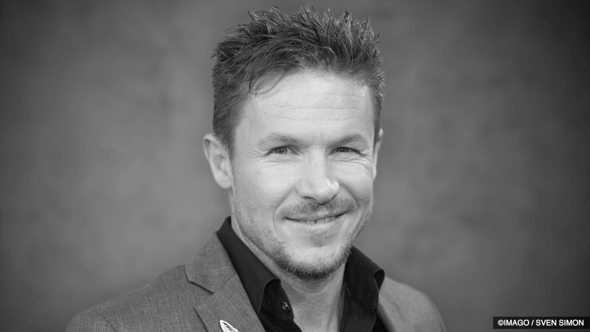 Felix Baumgartner starb im Juli bei einem Paragleit-Unfall.