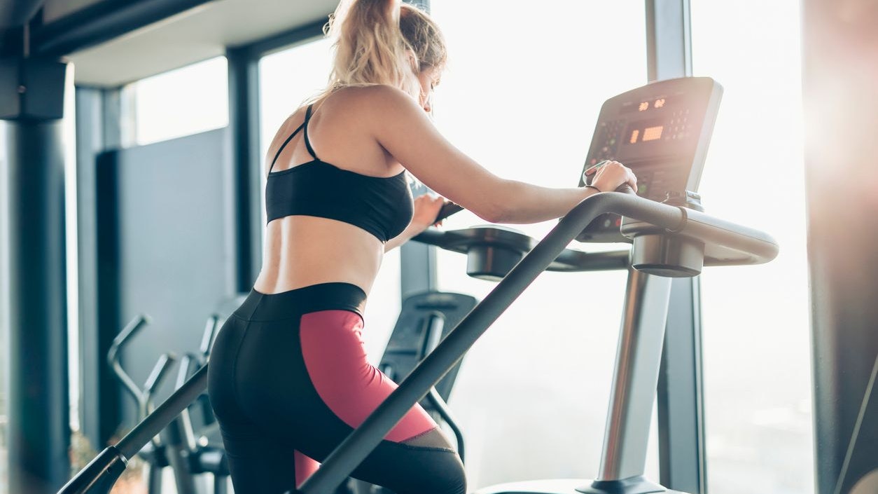 Heute.at - Frauen über 24 dürfen in diesem Gym nicht trainieren
