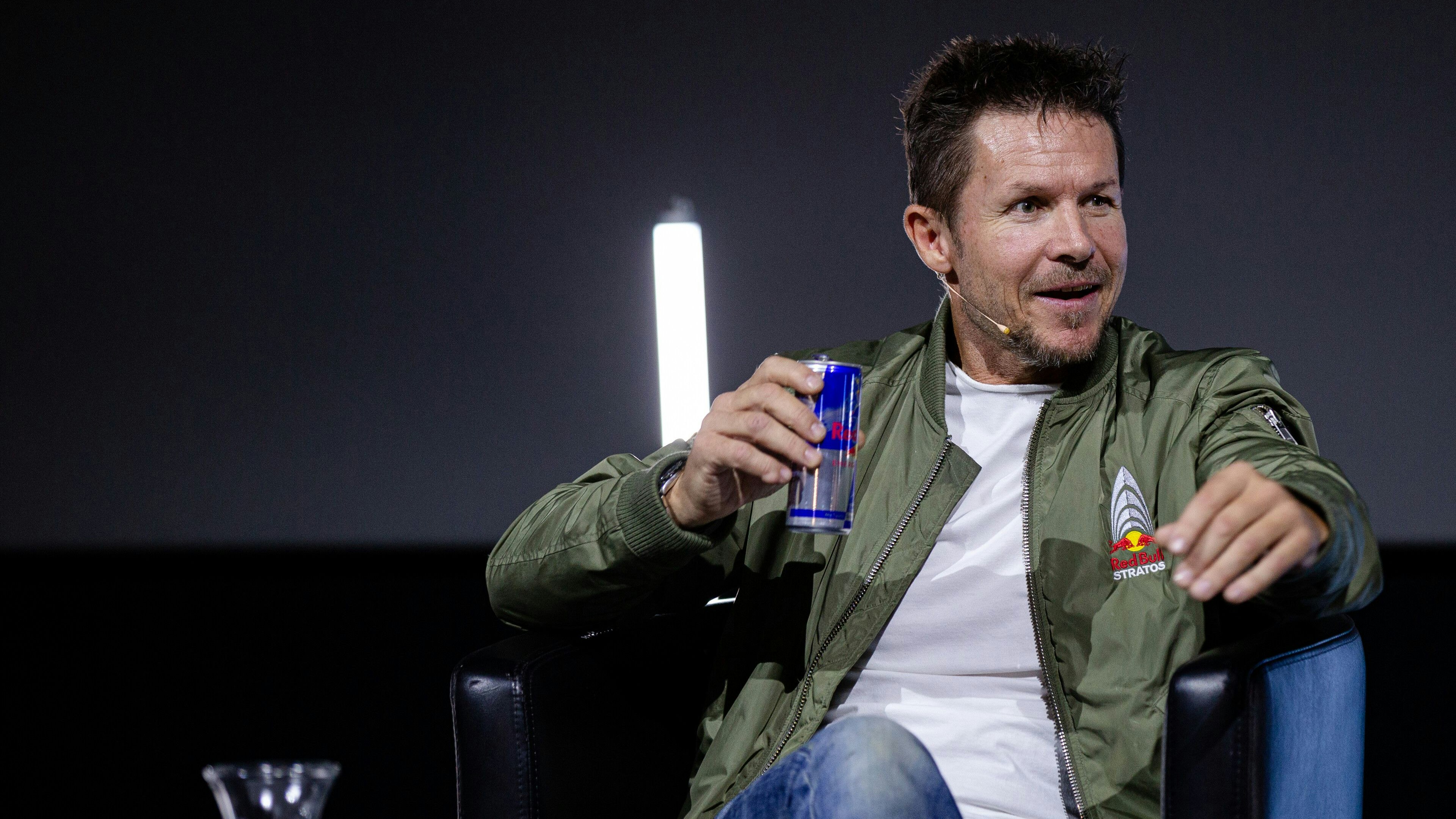Heute.at - Red Bull trauert um Baumgartner: Wir sind schockiert