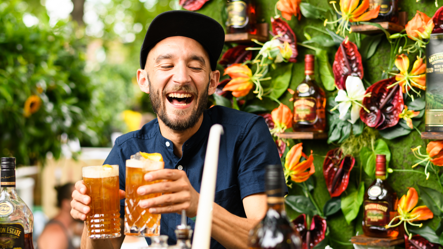 Paloma oder doch lieber Batanga?