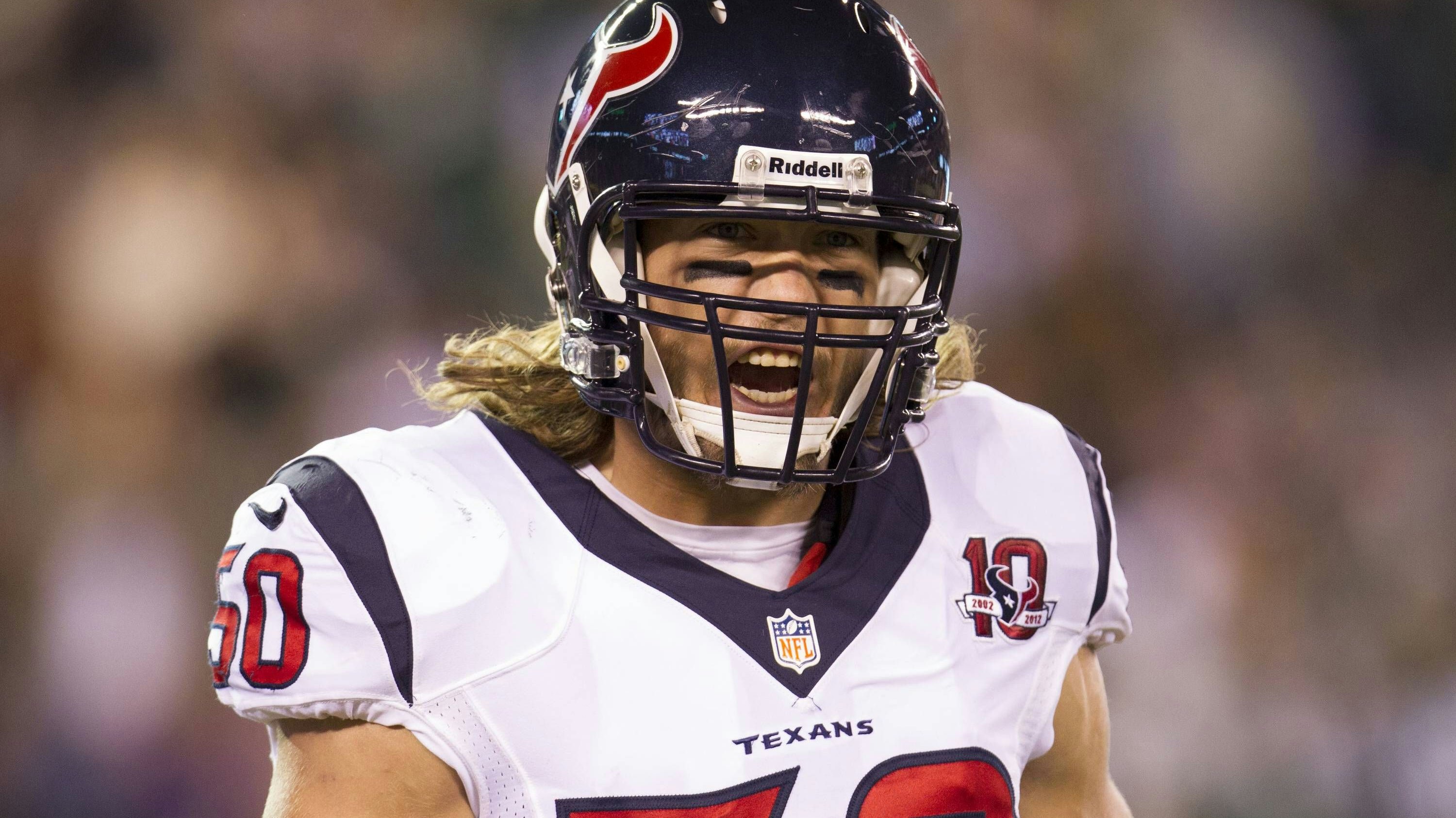 Heute.at - Super-Bowl-Sieger mit 38 Jahren verstorben