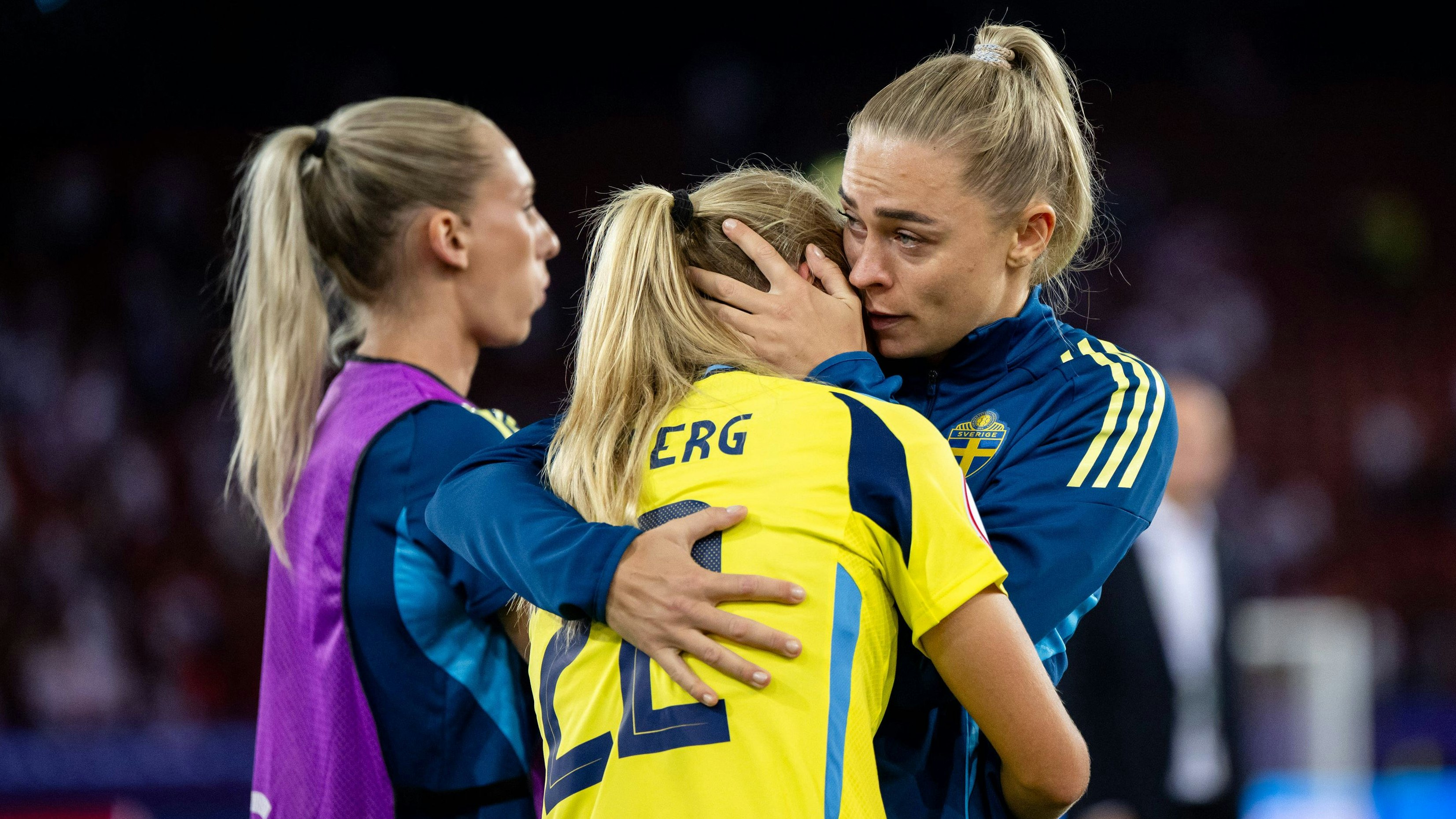 14 Elfer, fünf Tore – dann flossen bittere Tränen