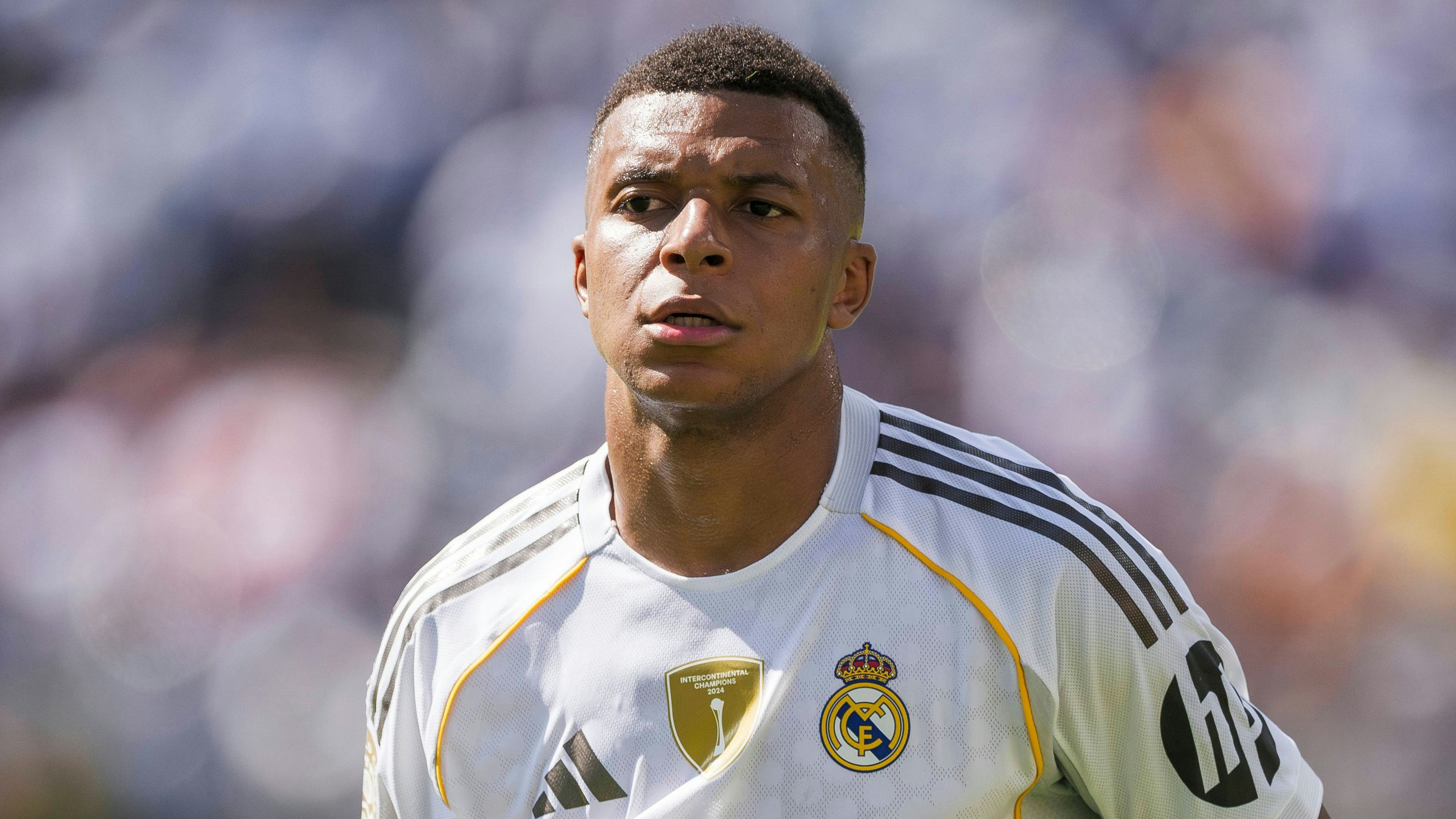 Heute.at - Staatsanwaltschaft ermittelt - Mbappe droht Ärger!