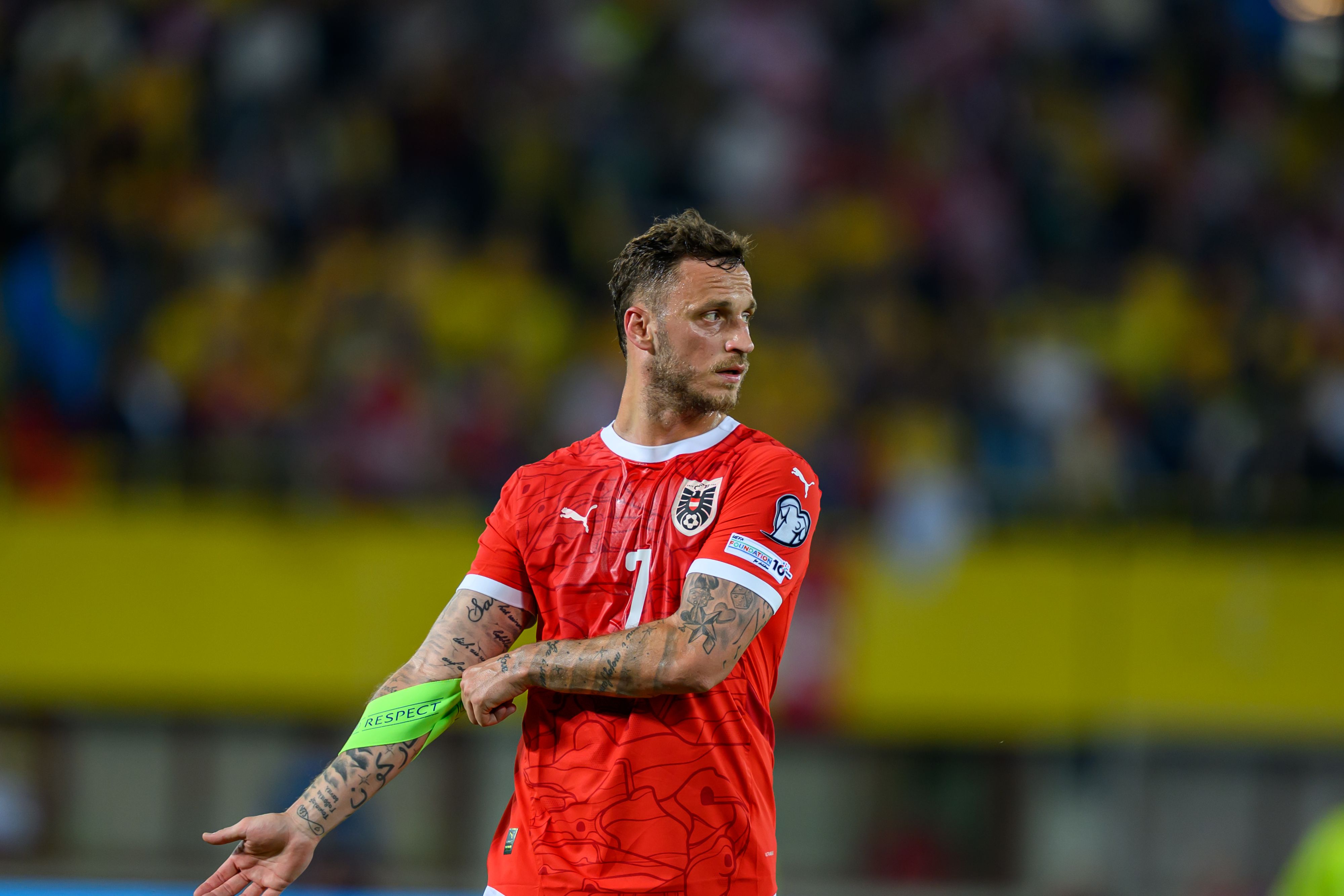 Heute.at - Drei Wien-Kracher! So bereitet sich ÖFB auf WM vor