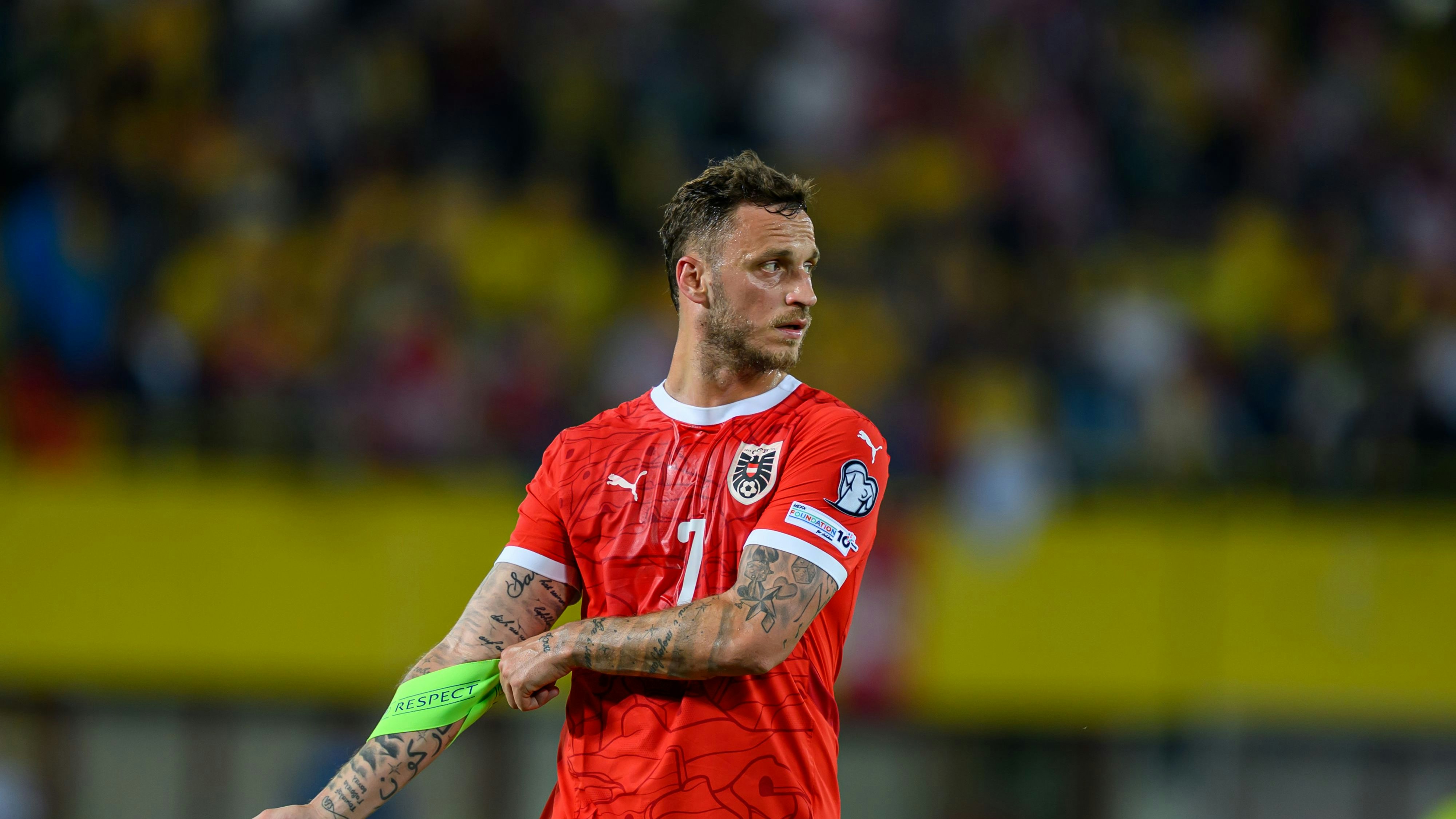 Heute.at - Transfer-Saga beendet: Arnautović findet neuen Klub