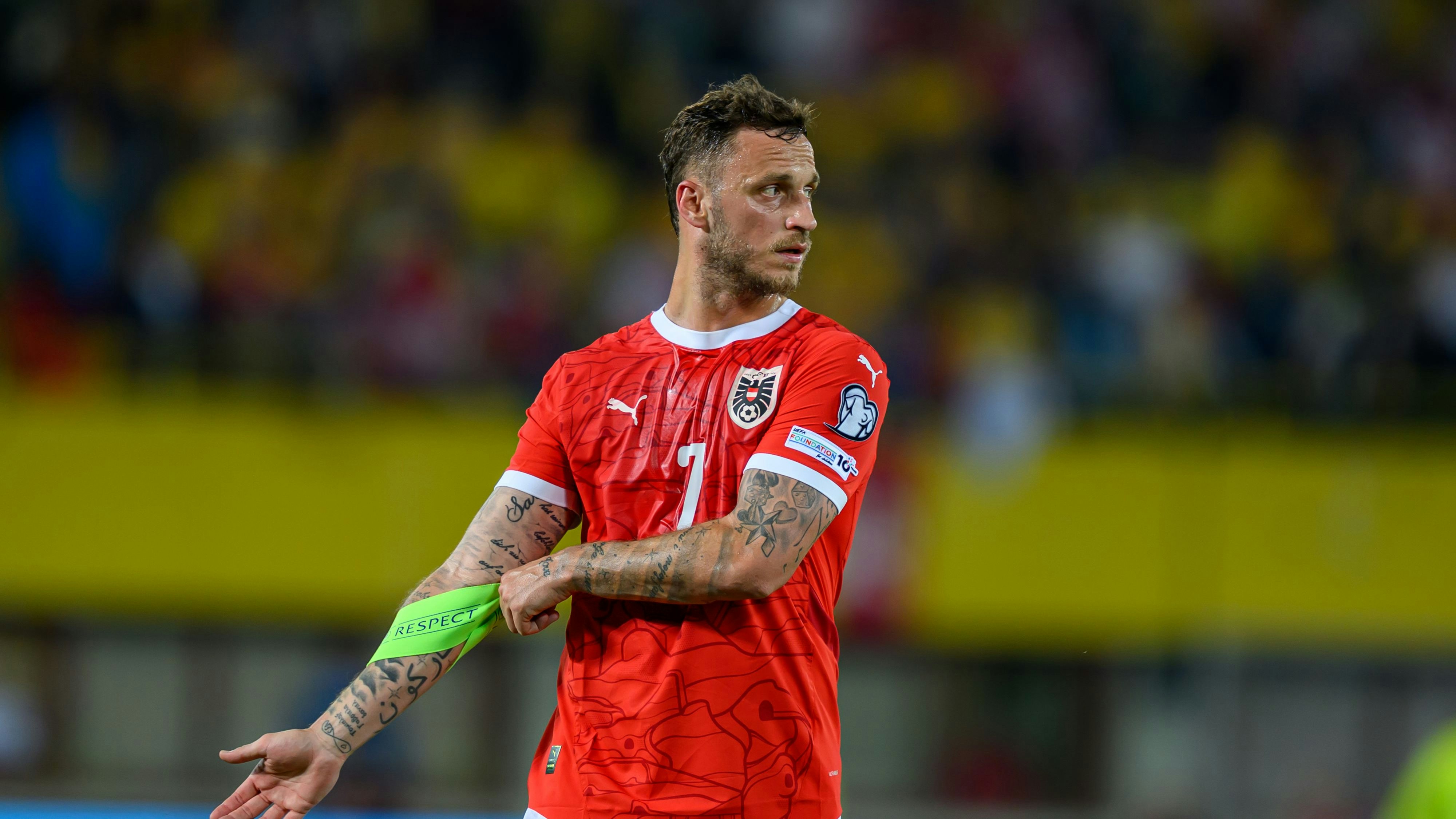 Heute.at - Drei Wien-Kracher! So bereitet sich ÖFB auf WM vor