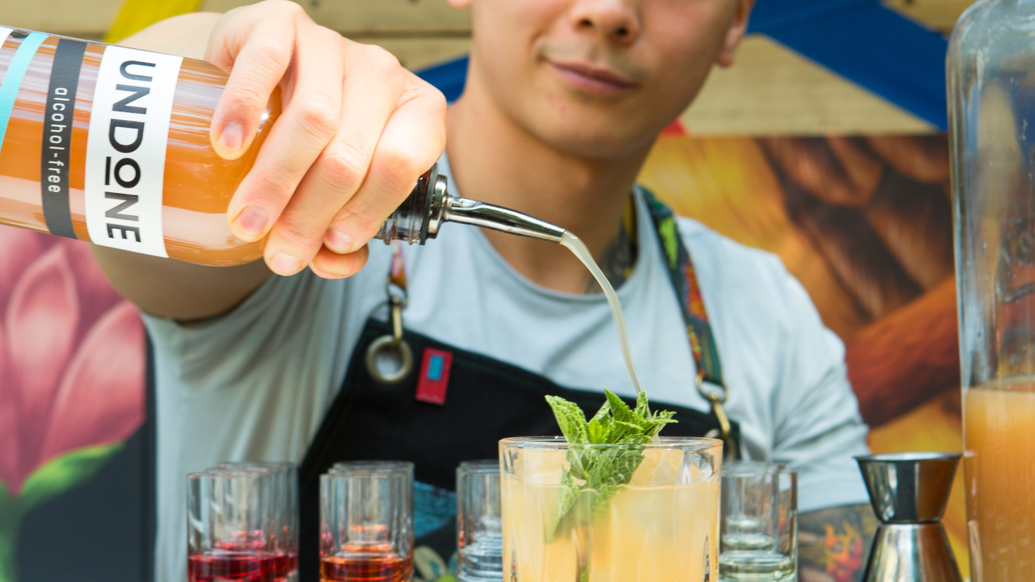 Die mexikanische Antwort auf den Cuba Libre!