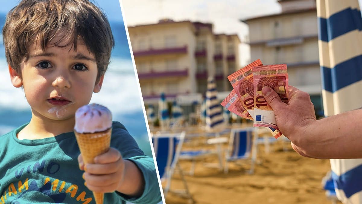 Heute.at - Horror: Urlaub und Wohnen wieder empfindlich teurer