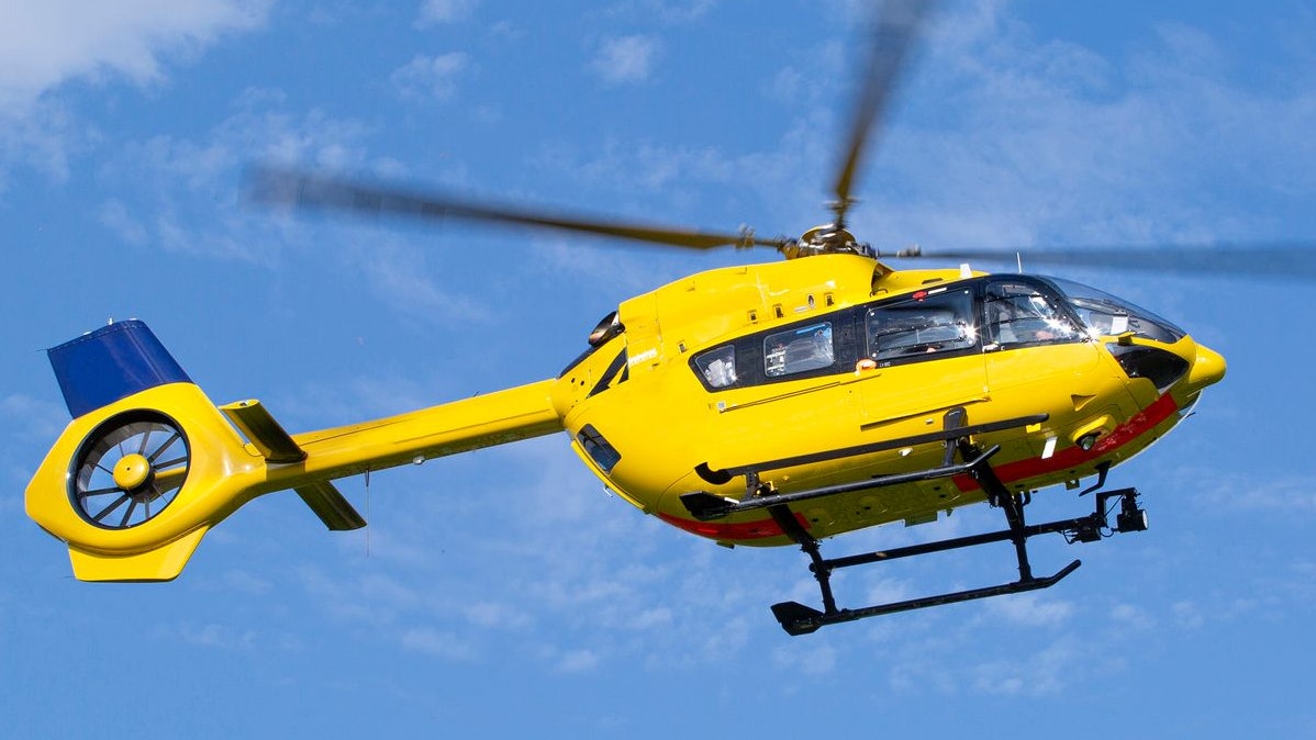 Heute.at - Stichflamme – Mann (42) an Händen und Gesicht verbrannt