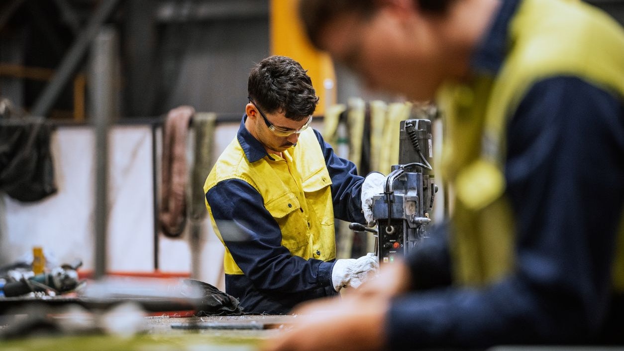 Heute.at - Zu viel Teilzeit – Industrie warnt jetzt Bevölkerung