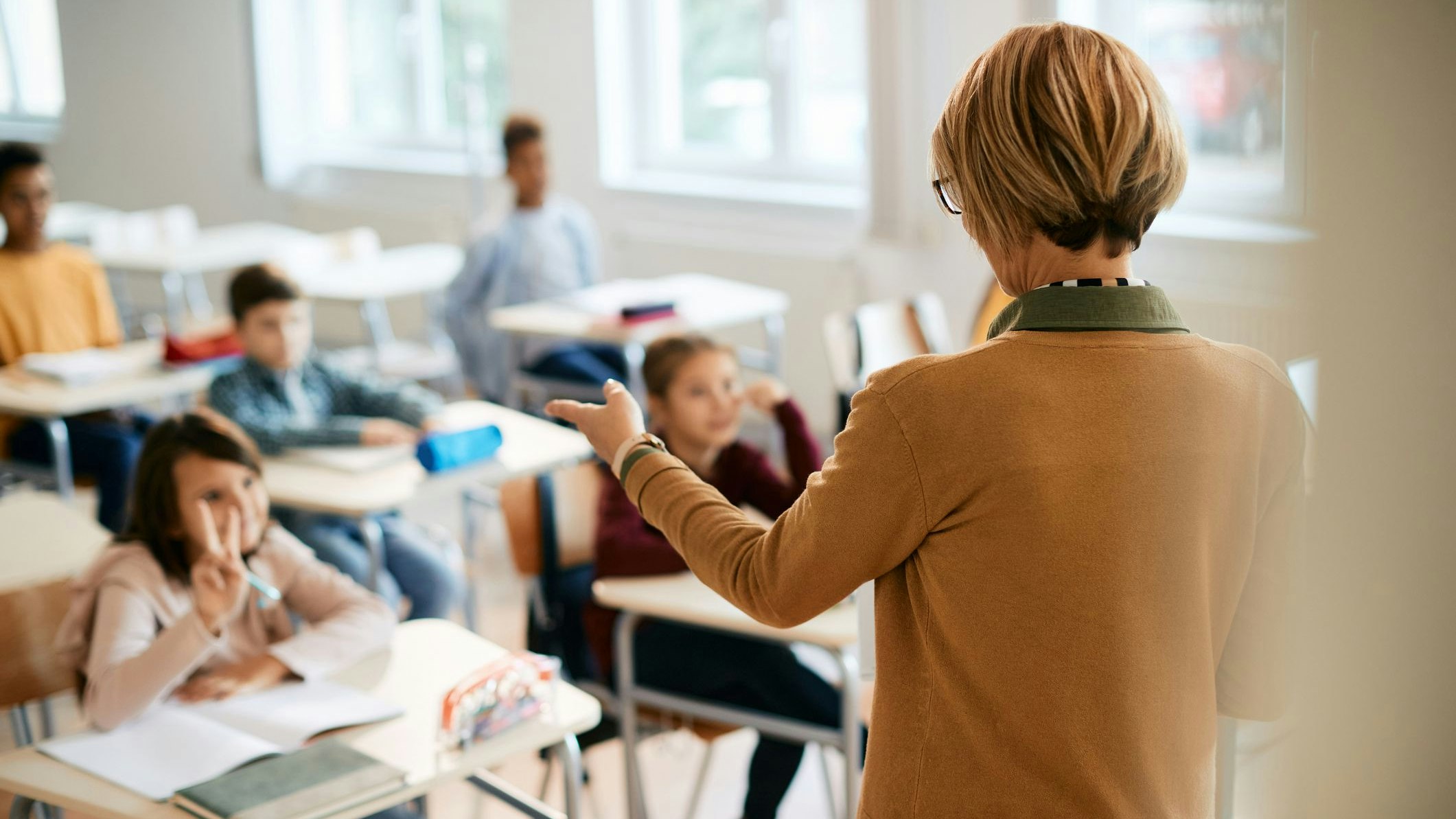 Heute.at - Lehrerin verweigert ID Austria und wird entlassen