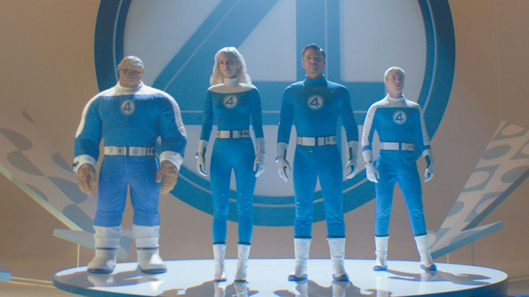 Heute.at - Mit Heute zu Fantastic Four: First Steps