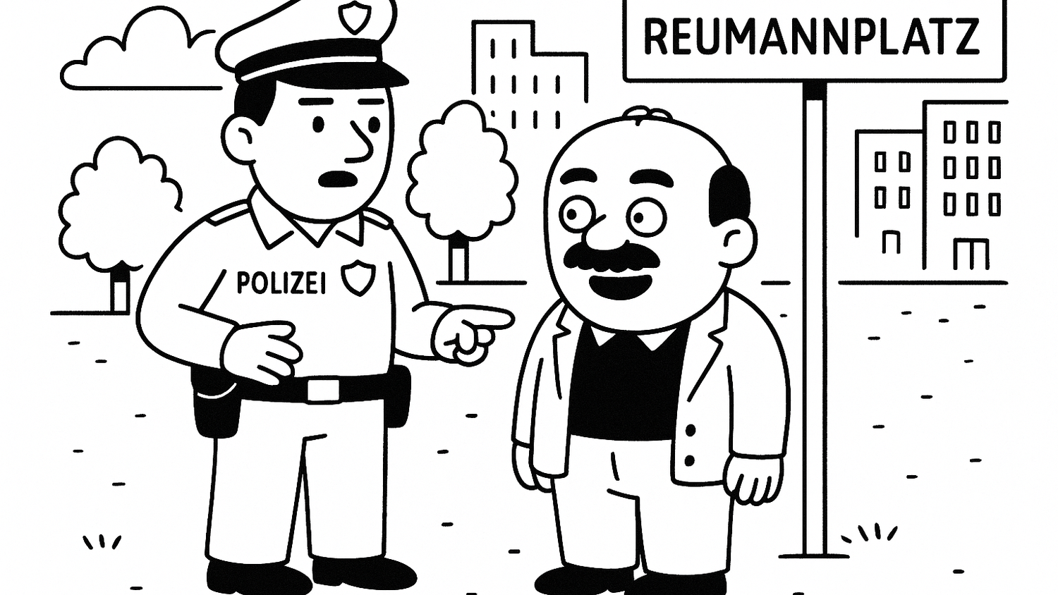 Heute.at - Herliceks Abenteuer – 11. Folge: Reumannplatz