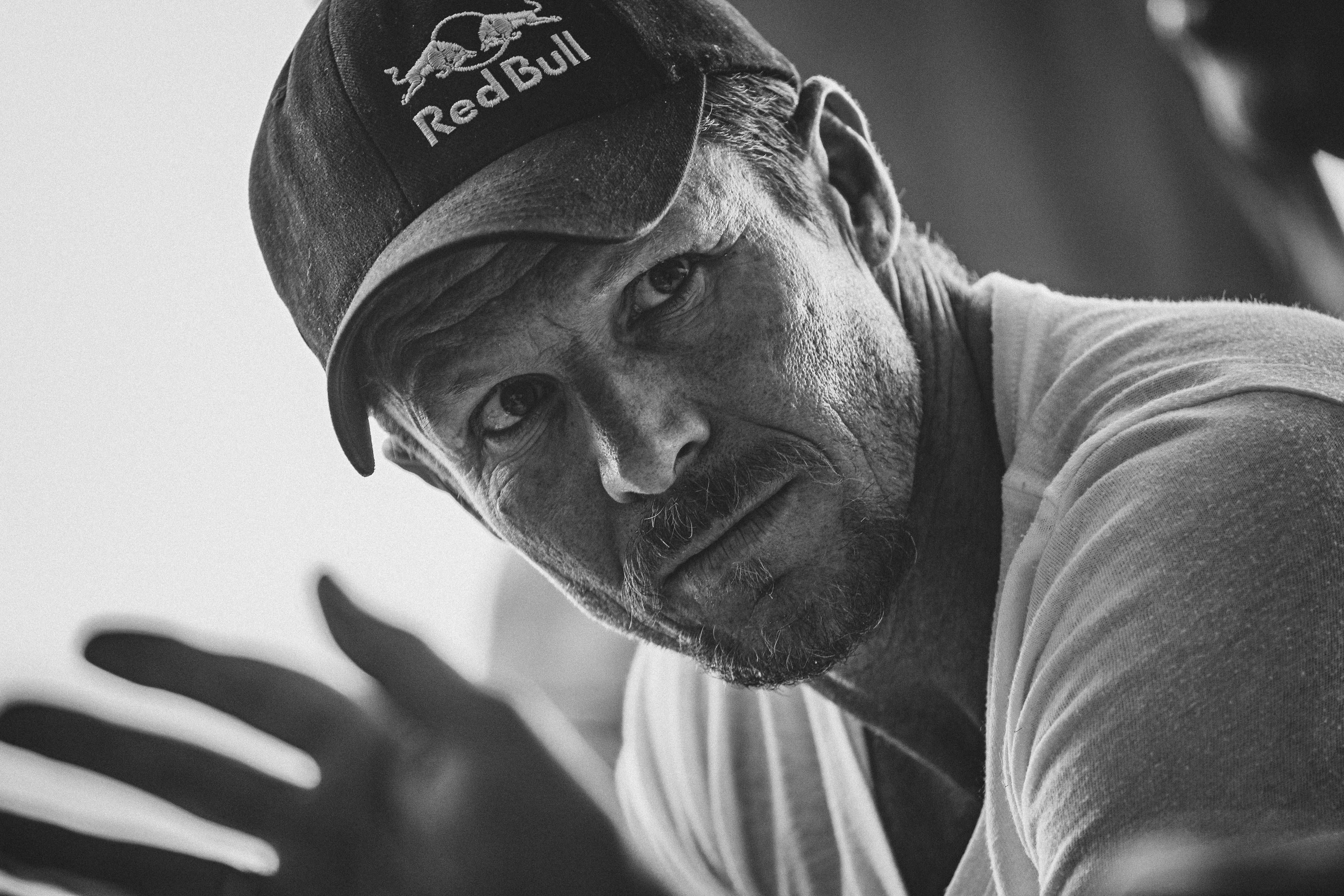 Extremsportler Felix Baumgartner ist verstorben. 