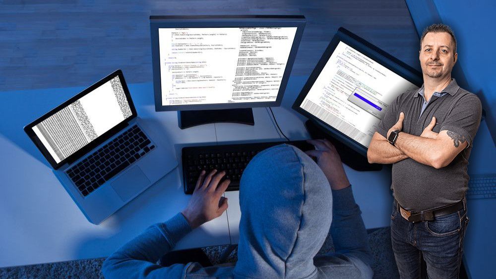 Martin Wirtler sieht sich mit mehreren negativen Google-Bewertungen konfrontiert – Erpressung inklusive.