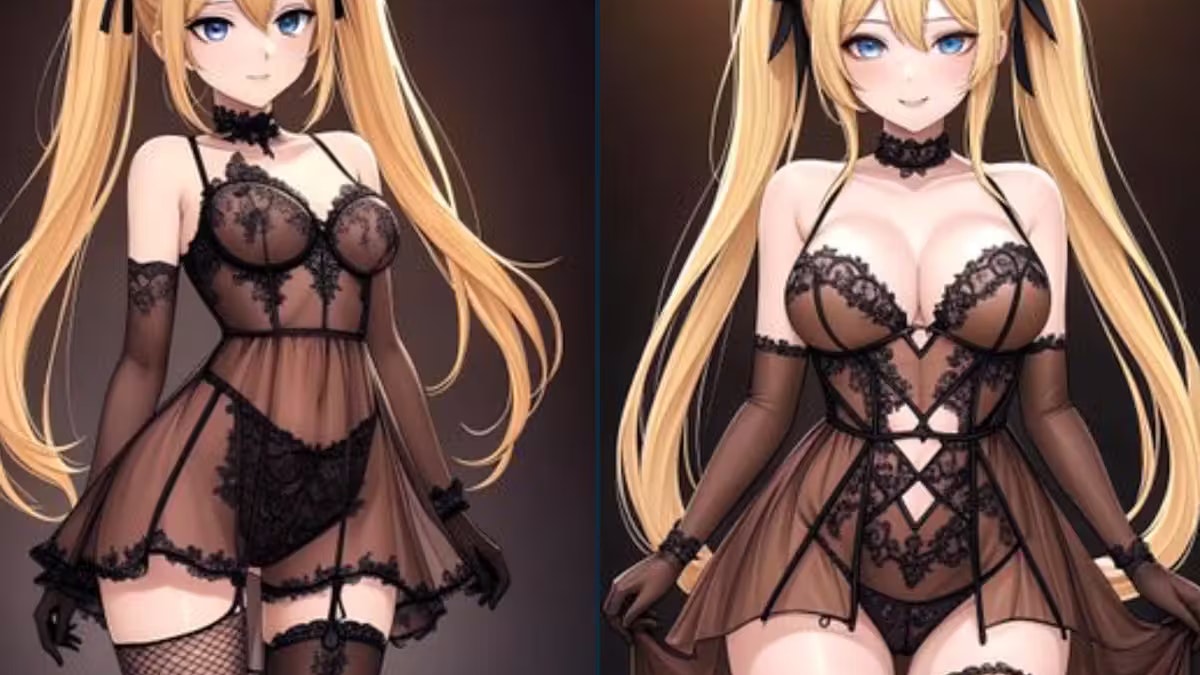 Heute.at - Musk provoziert mit Sex-Chatbot in Dessous auf Grok