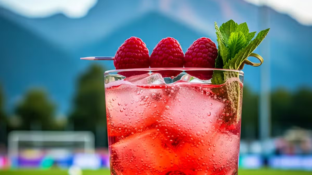 Heute.at - Die KI erfindet erfrischende Sommerdrinks
