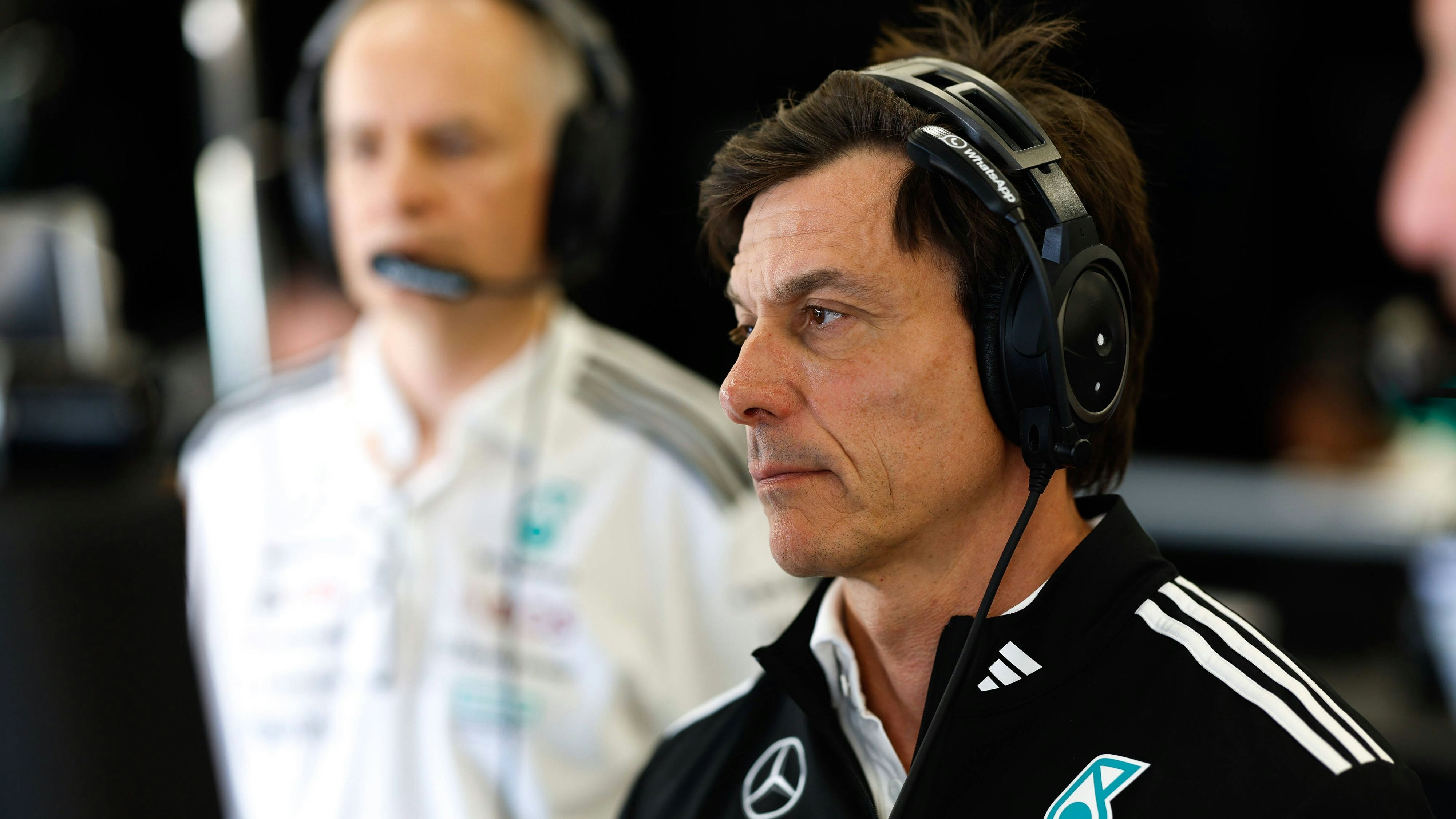 Heute.at - Für Verstappen: Opfert Wolff sein Top-Talent?