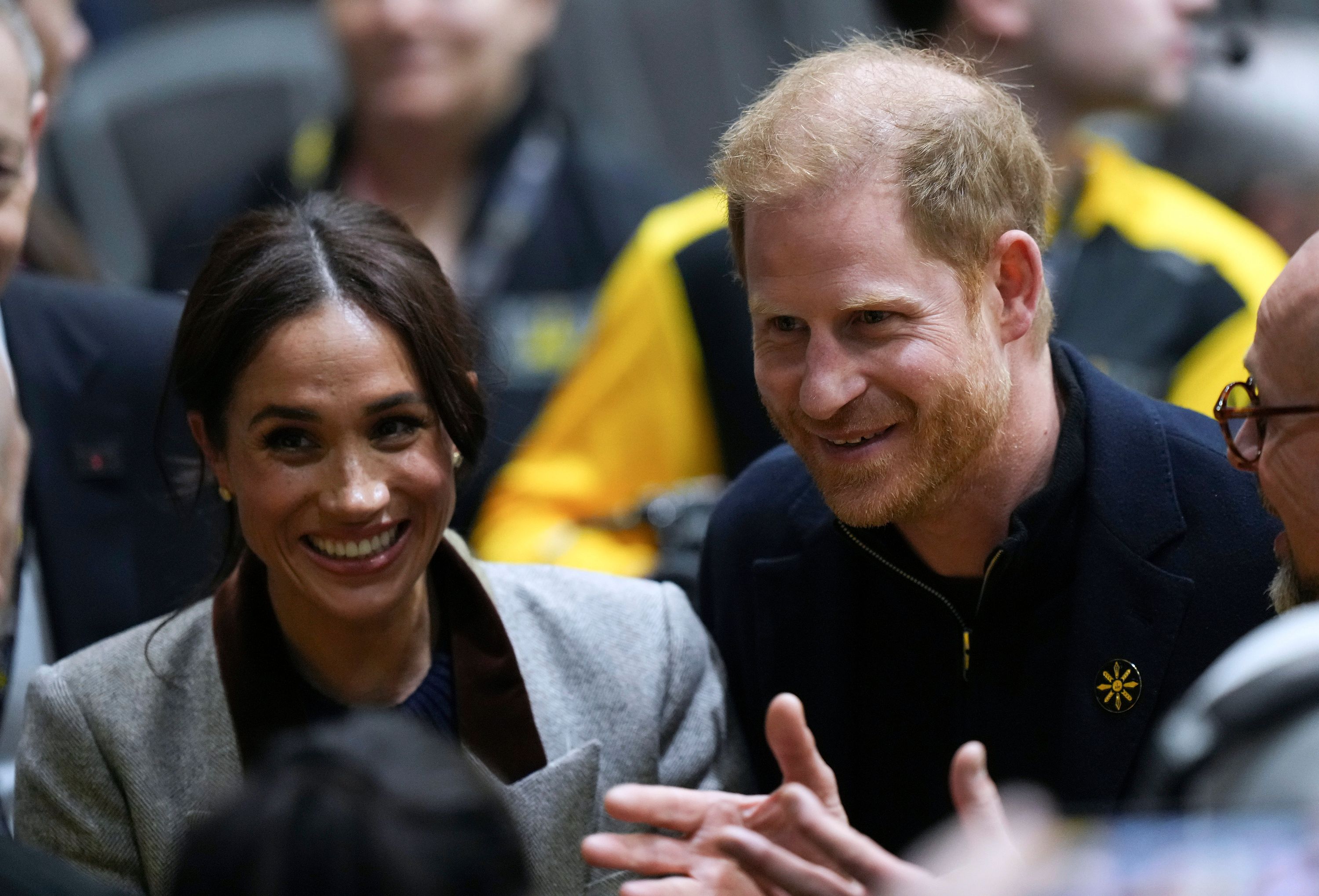 Seit ihrem Rückzug aus dem britischen Königshaus im Jahr 2020 haben sich die Sussexes ein eigenständiges Leben in den USA aufgebaut.
