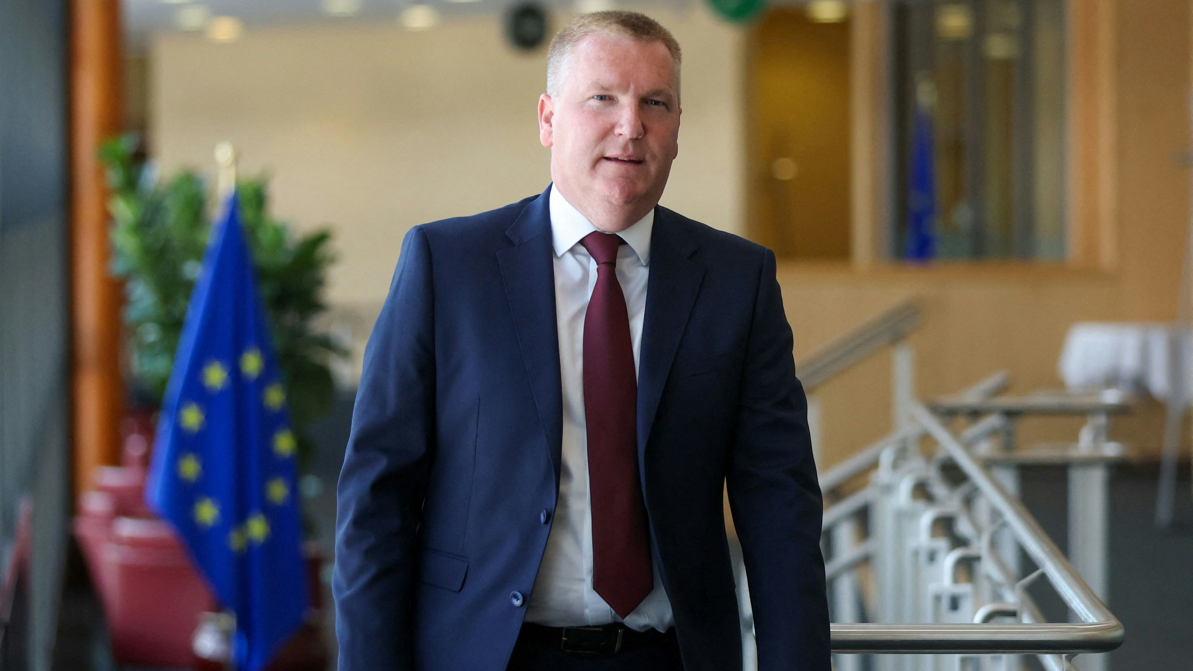 Heute.at - EU-Kommissar ist entsetzt über Temu und Shein