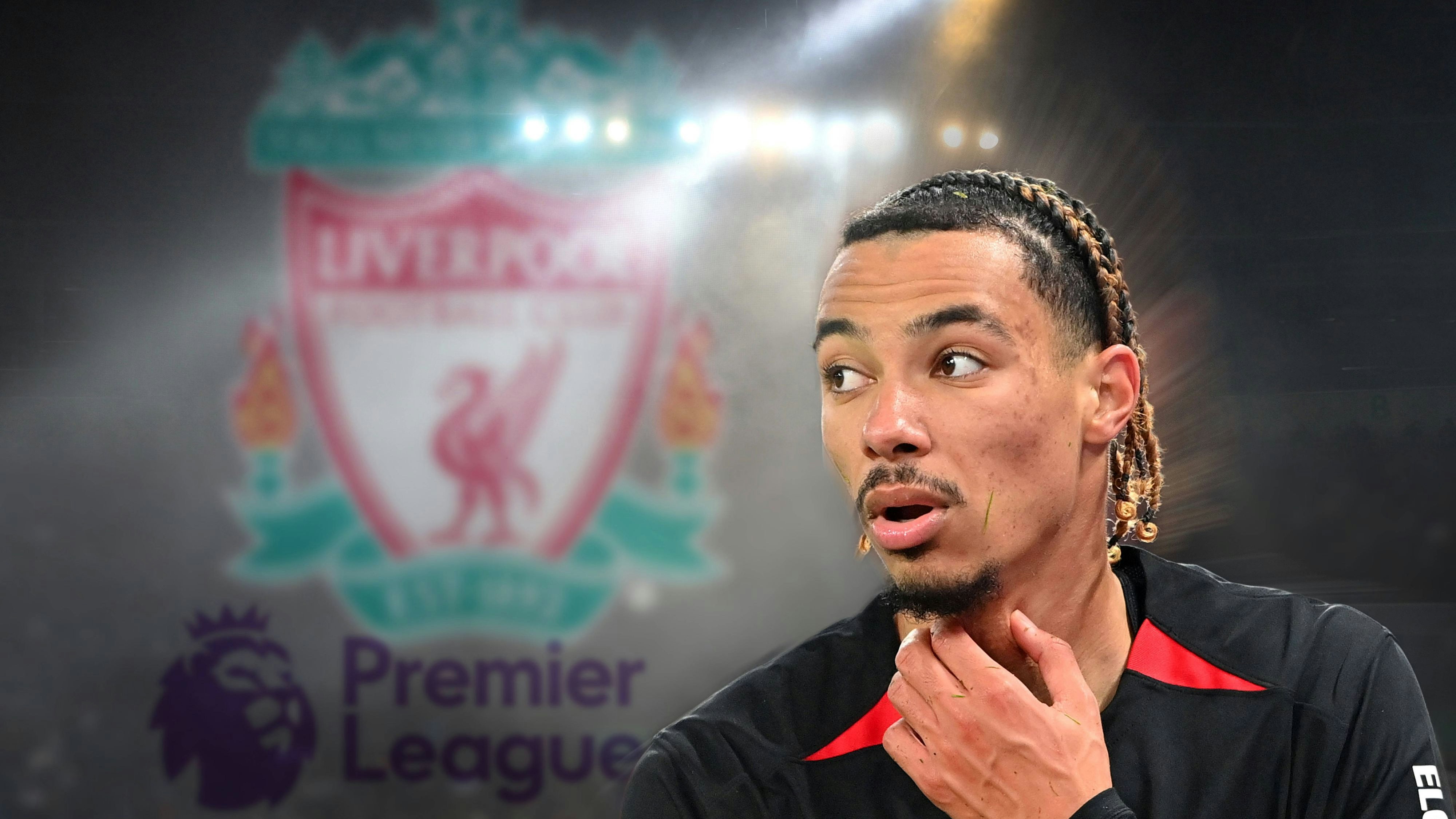 Heute.at - 95-Millionen-Paket! Liverpool holt Bundesliga-Star