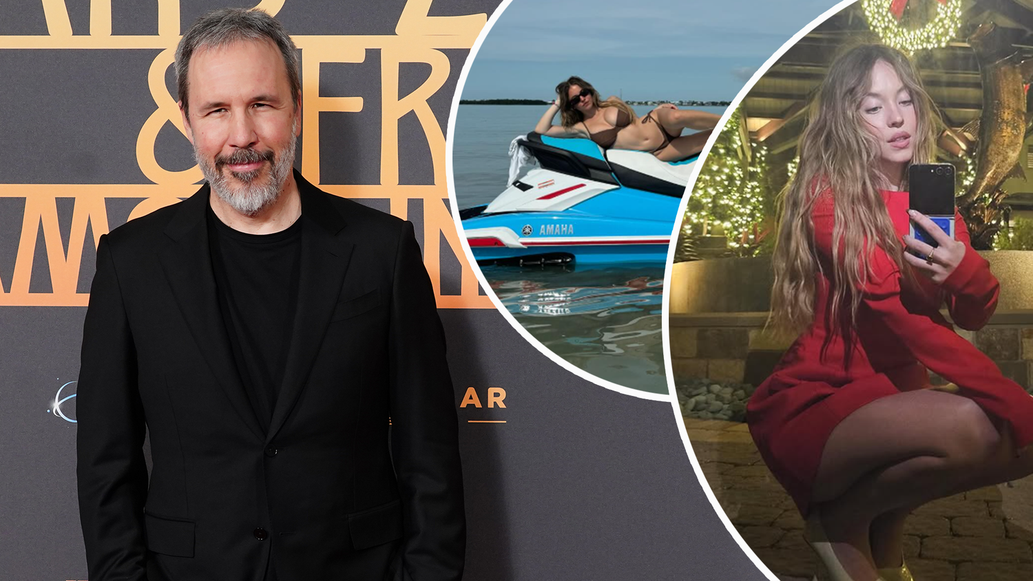 Sydney Sweeney könnte schon bald an der Seite von 007 glänzen, sie gilt nämlich als Favoritin von Regisseur Denis Villeneuve.