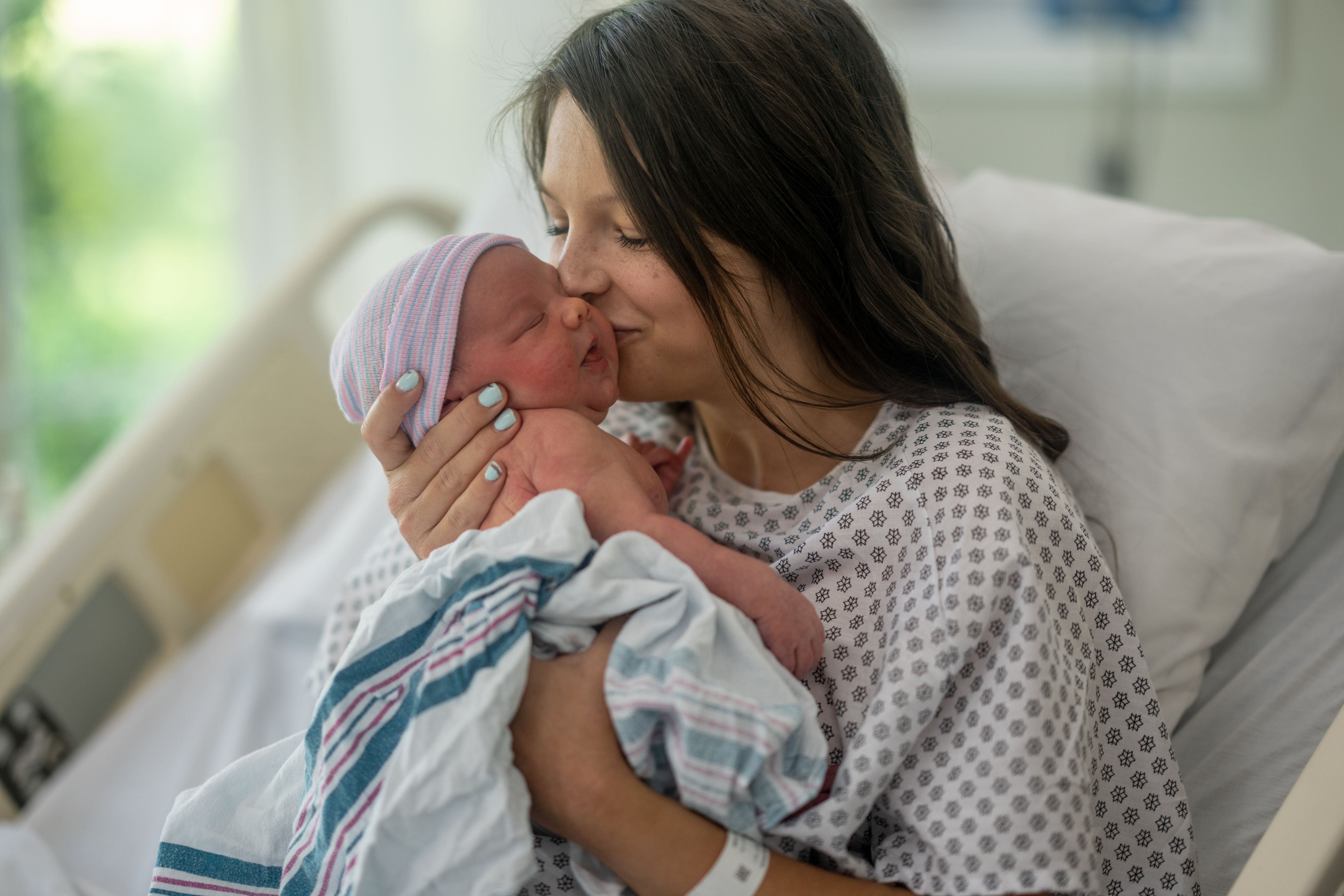 Die beliebtestet Babynamen wurden auch heuer wieder gekürt