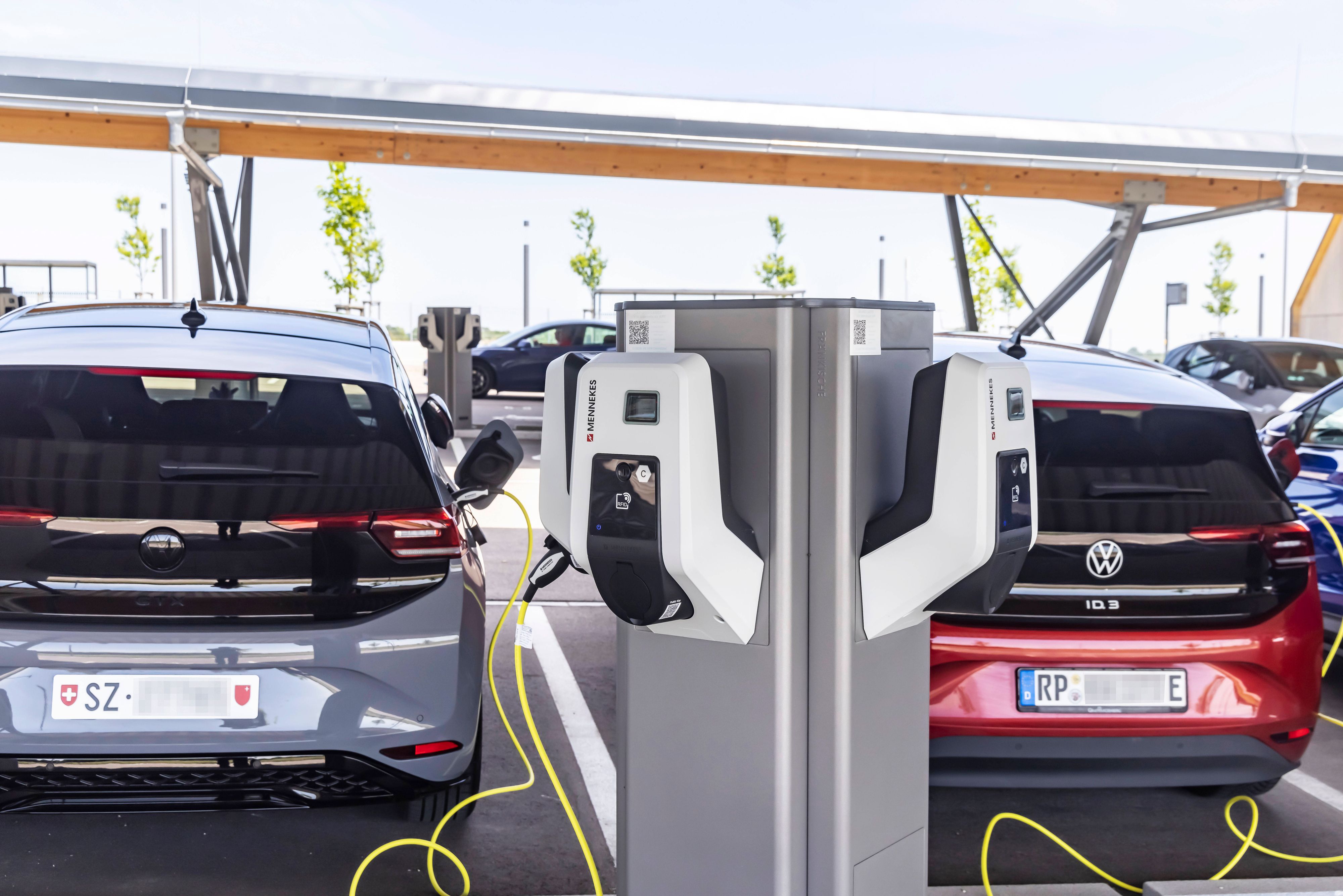 Die EU hat die Pläne dementiert.